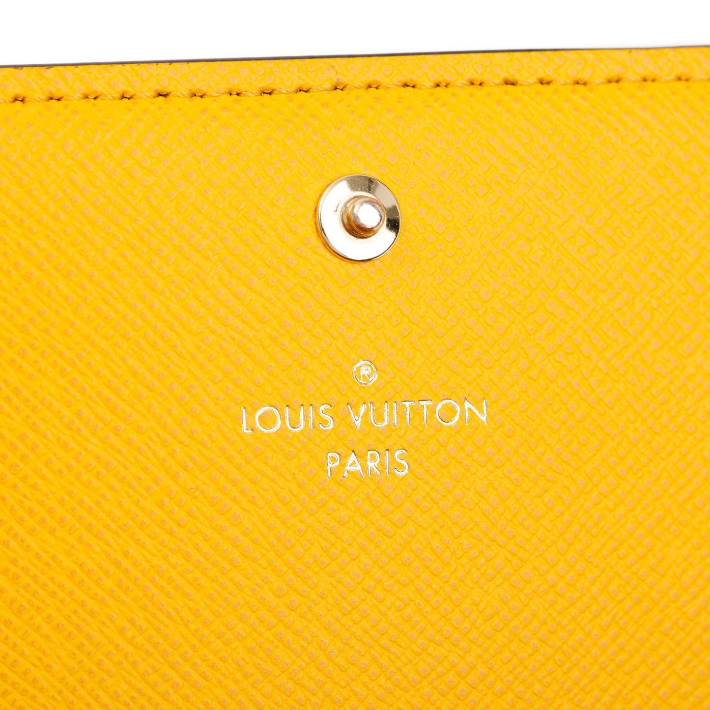 Louis Vuitton 2022 Monogram Vivienne Animation Sarah Wallet