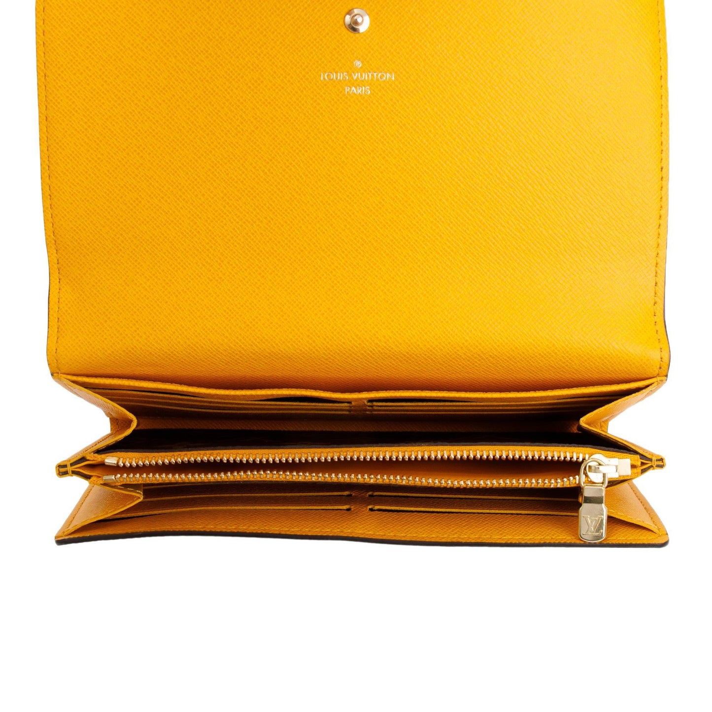 Louis Vuitton 2022 Monogram Vivienne Animation Sarah Wallet