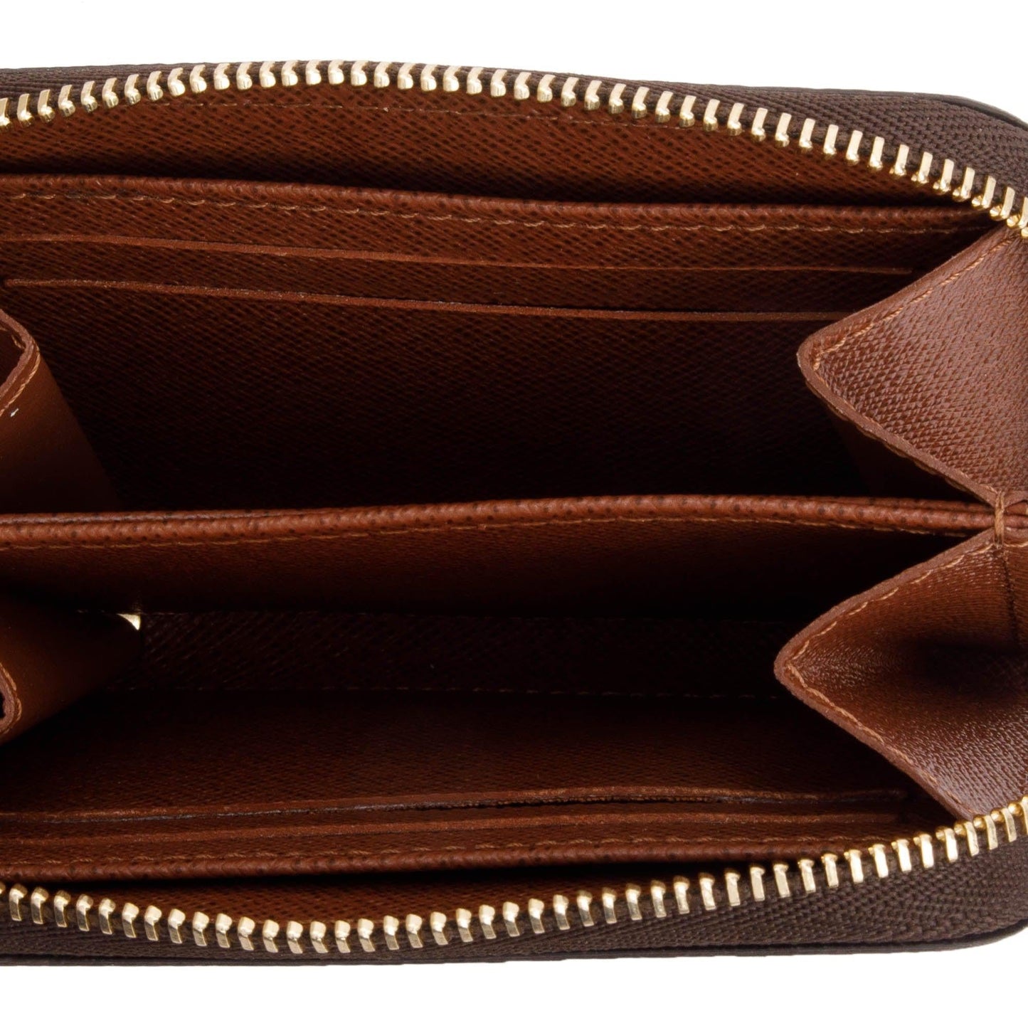 Louis Vuitton 2022 Monogram Zippy Coin Purse