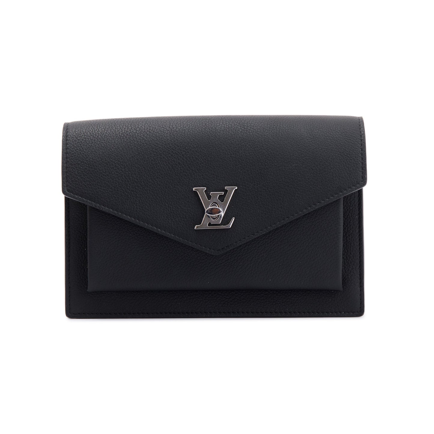 Louis Vuitton 2022 MyLockMe Mini Chain Pochette