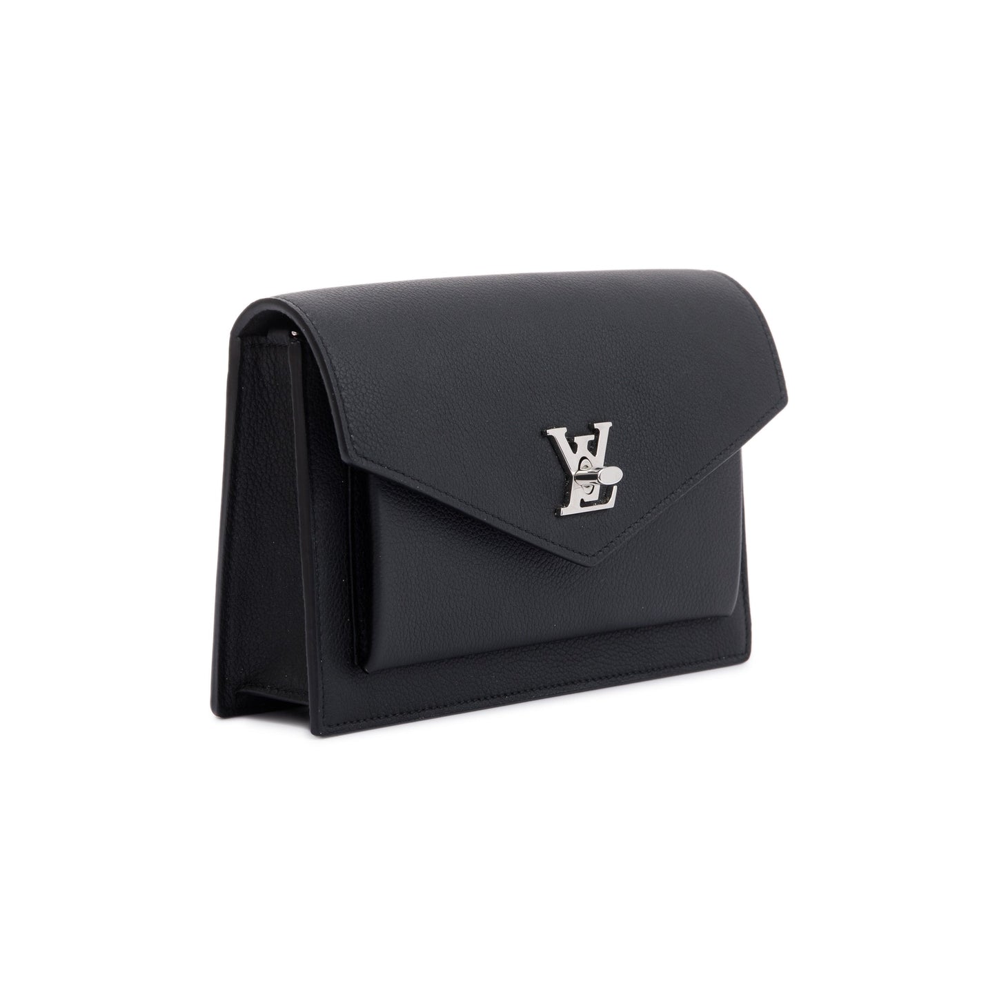 Louis Vuitton 2022 MyLockMe Mini Chain Pochette