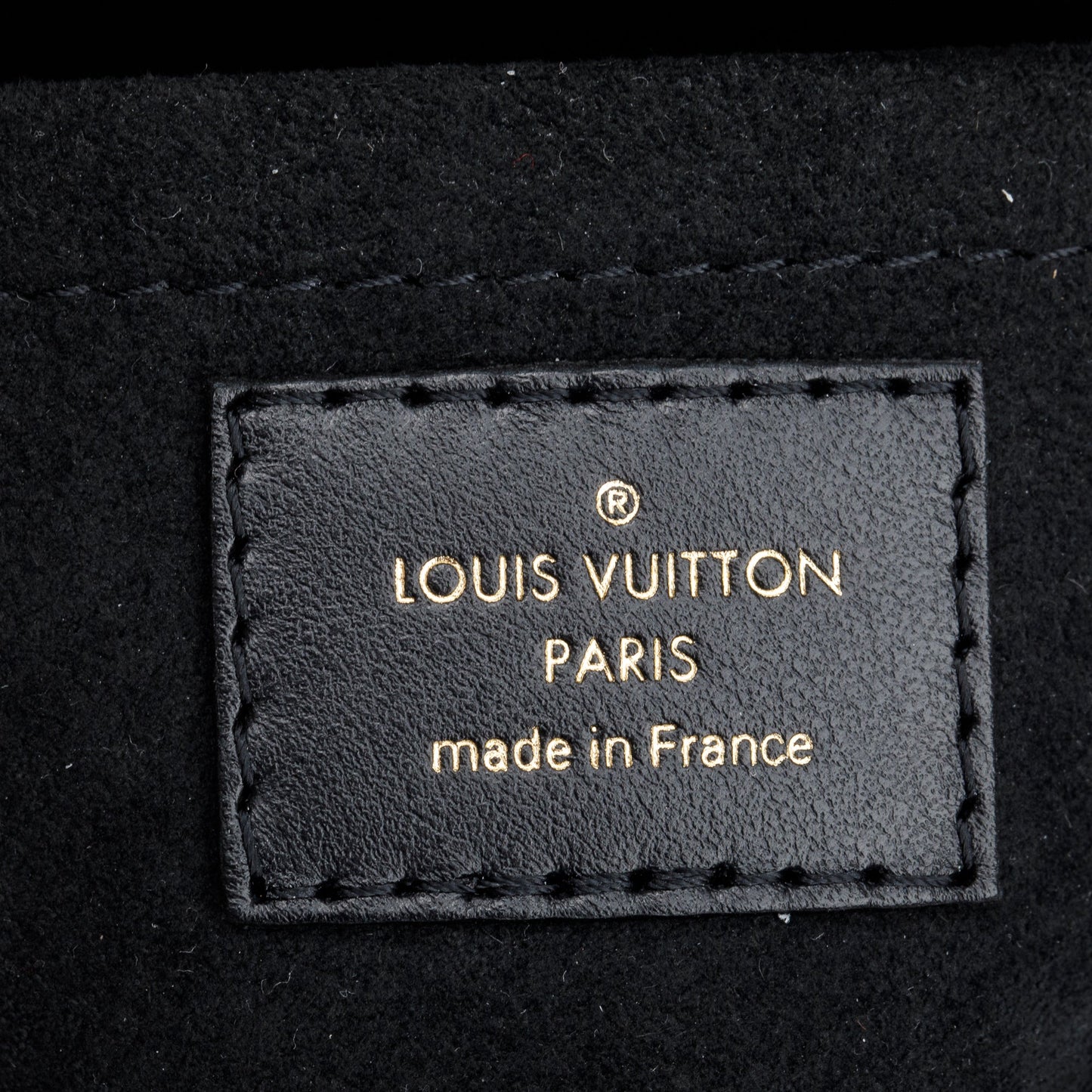 Louis Vuitton 2022 Reverse Monogram Camera Box