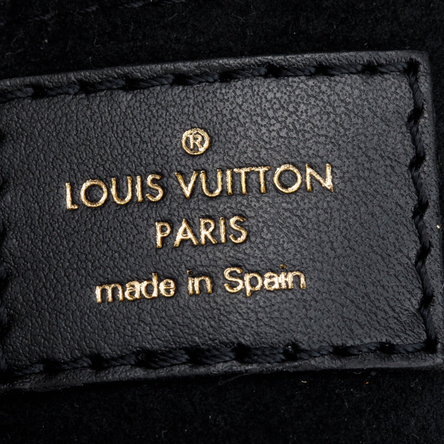 Louis Vuitton 2022 Reverse Monogram Camera Box