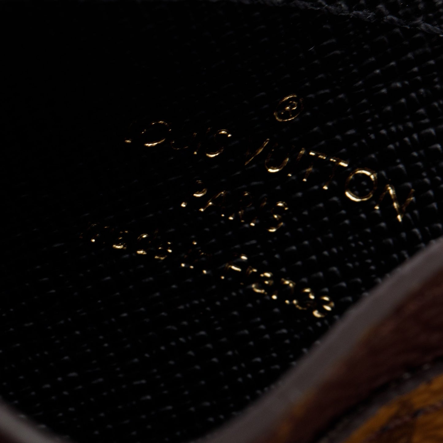 Louis Vuitton 2022 Reverse Monogram Card Holder