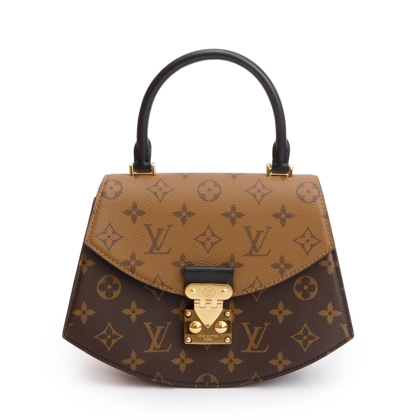 Louis Vuitton 2022 Reverse Monogram Tilsitt