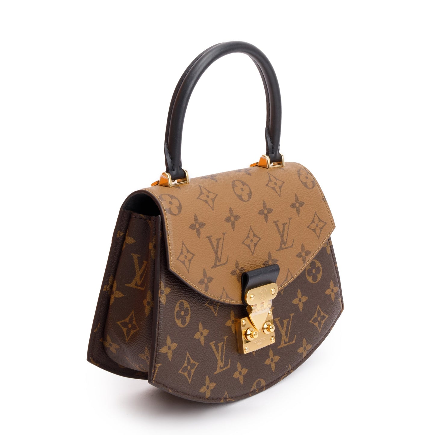Louis Vuitton 2022 Reverse Monogram Tilsitt