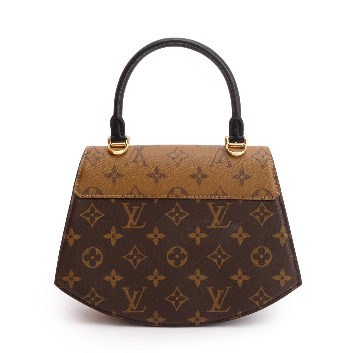 Louis Vuitton 2022 Reverse Monogram Tilsitt