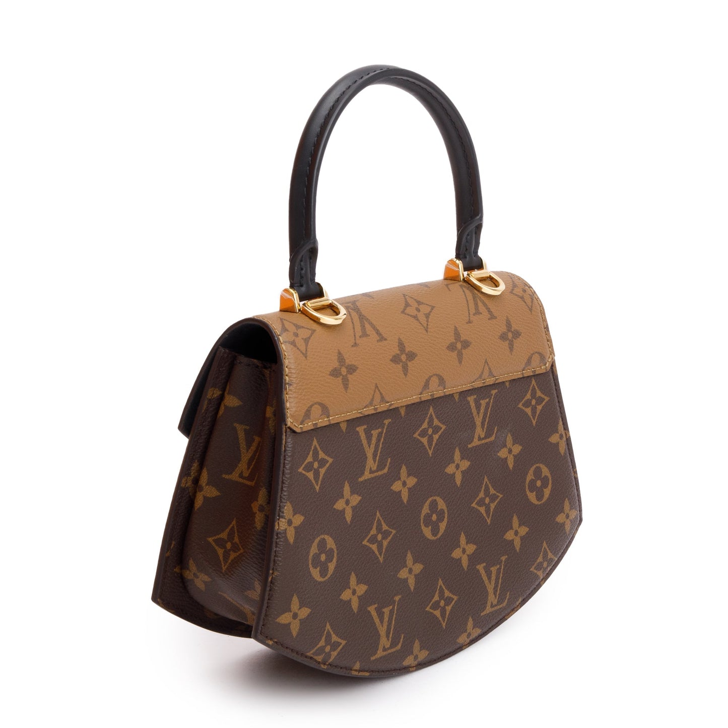 Louis Vuitton 2022 Reverse Monogram Tilsitt