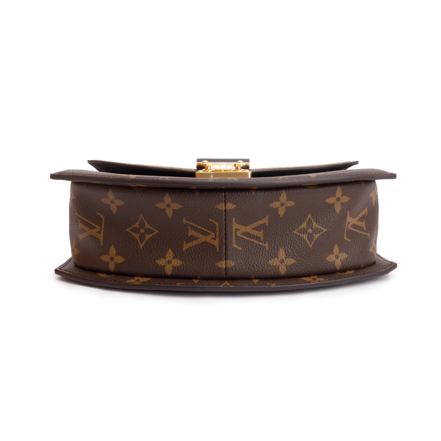 Louis Vuitton 2022 Reverse Monogram Tilsitt