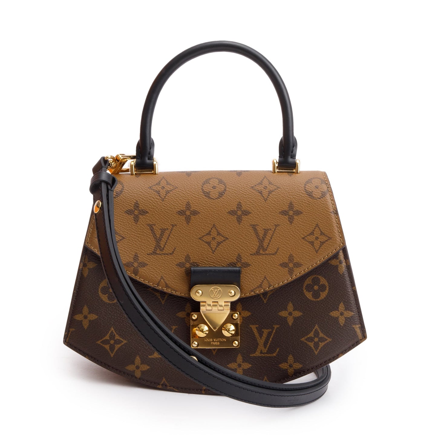 Louis Vuitton 2022 Reverse Monogram Tilsitt