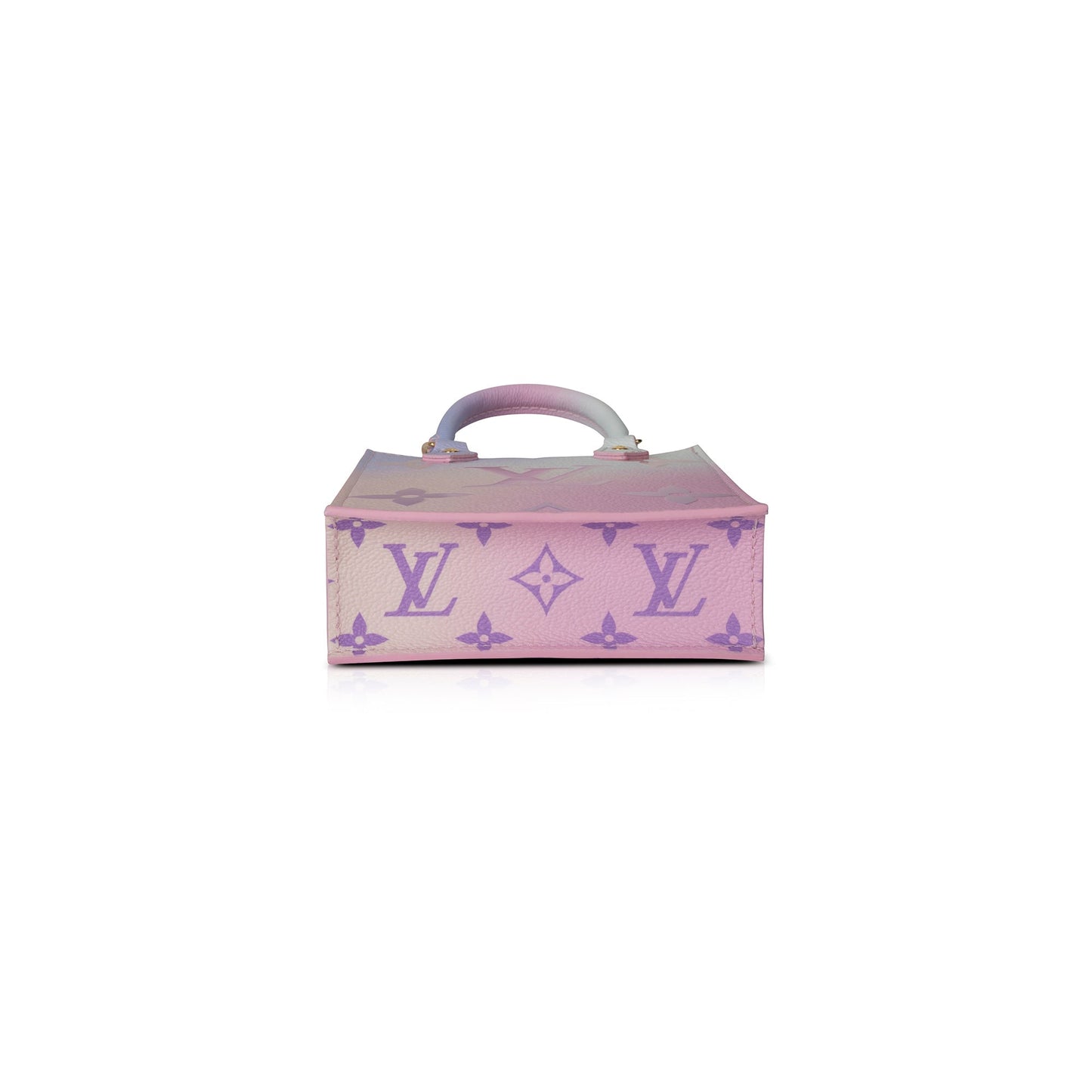 Louis Vuitton 2022 Spring In The City Petit Sac Plat