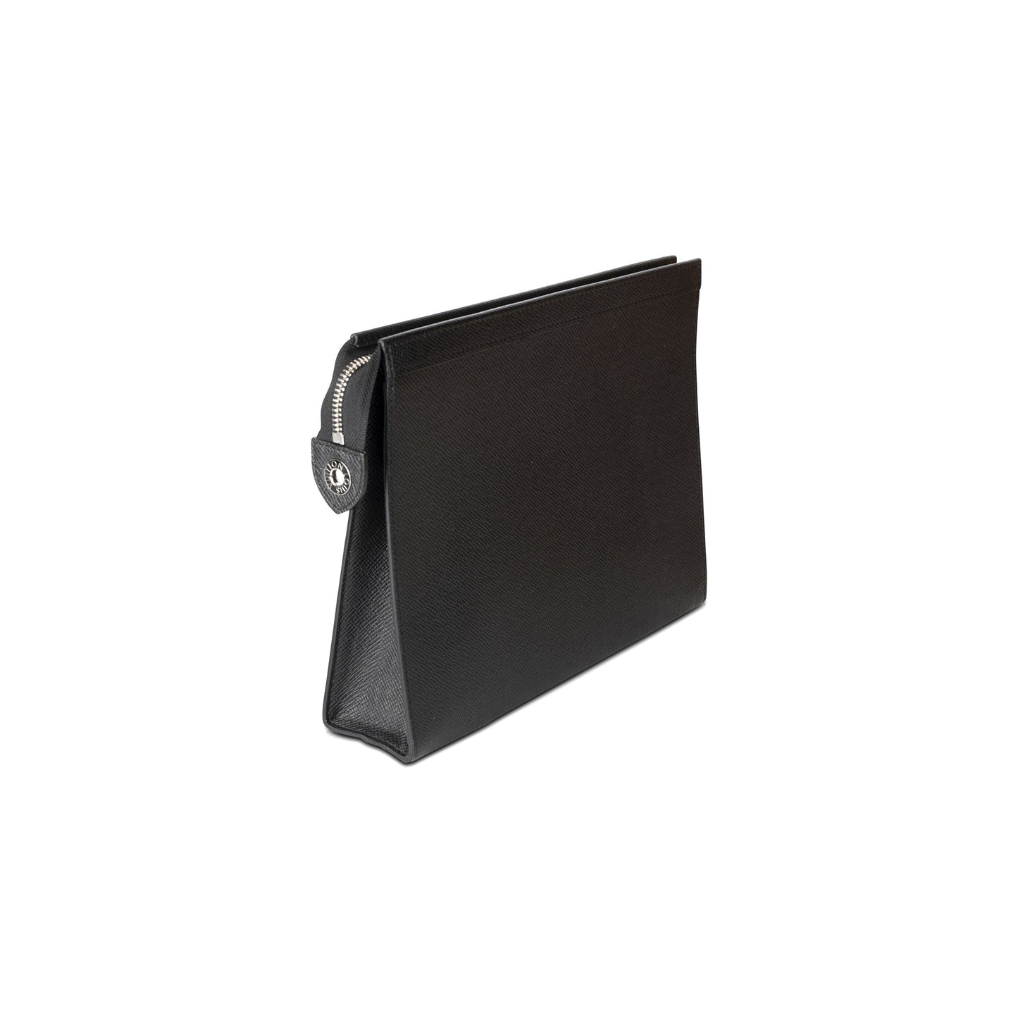 Louis Vuitton 2022 Taiga Leather Pochette Voyage