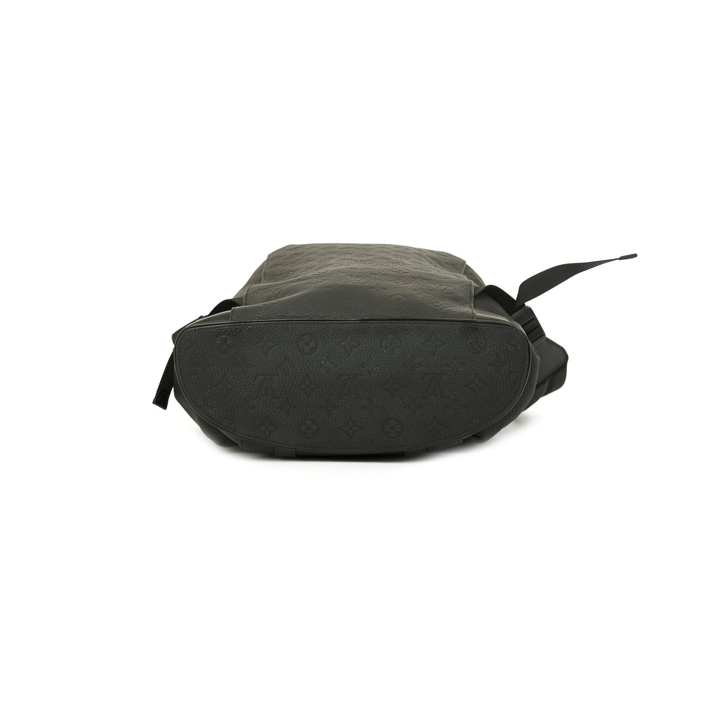 Louis Vuitton 2022 Taurillon Leather Christopher PM Backpack
