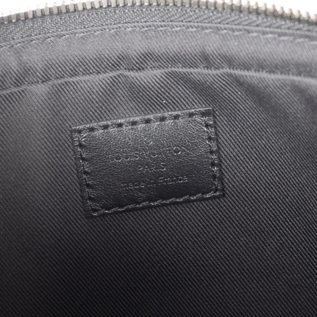 Louis Vuitton 2022 Trio Messenger Bag