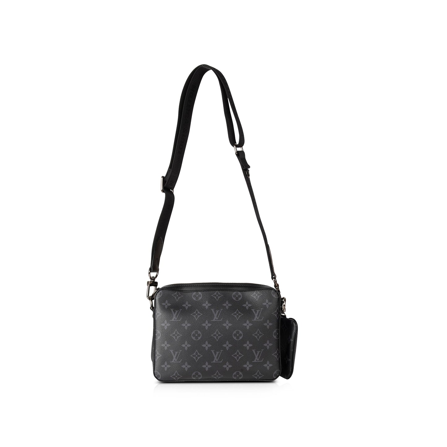 Louis Vuitton 2022 Trio Messenger Bag