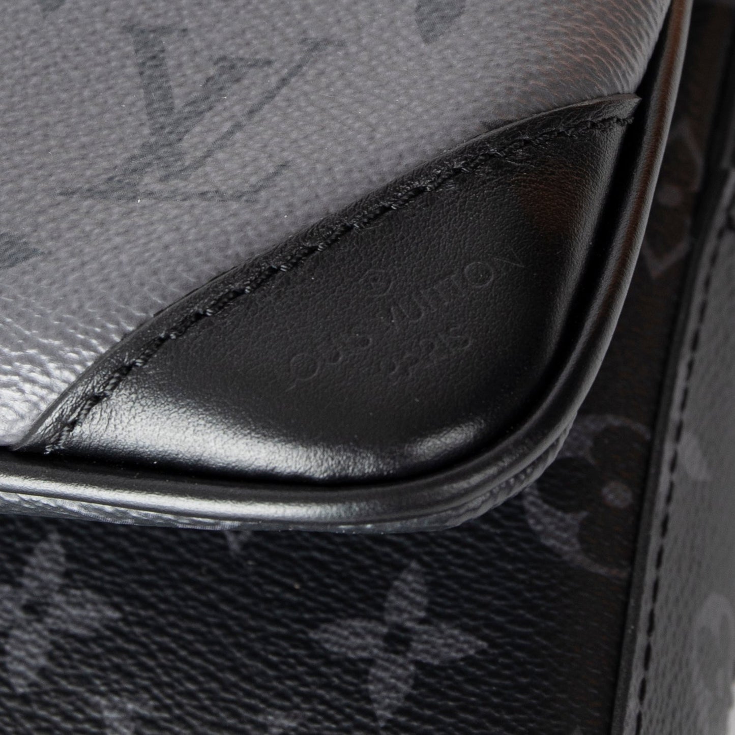 Louis Vuitton 2022 Trio Messenger Bag