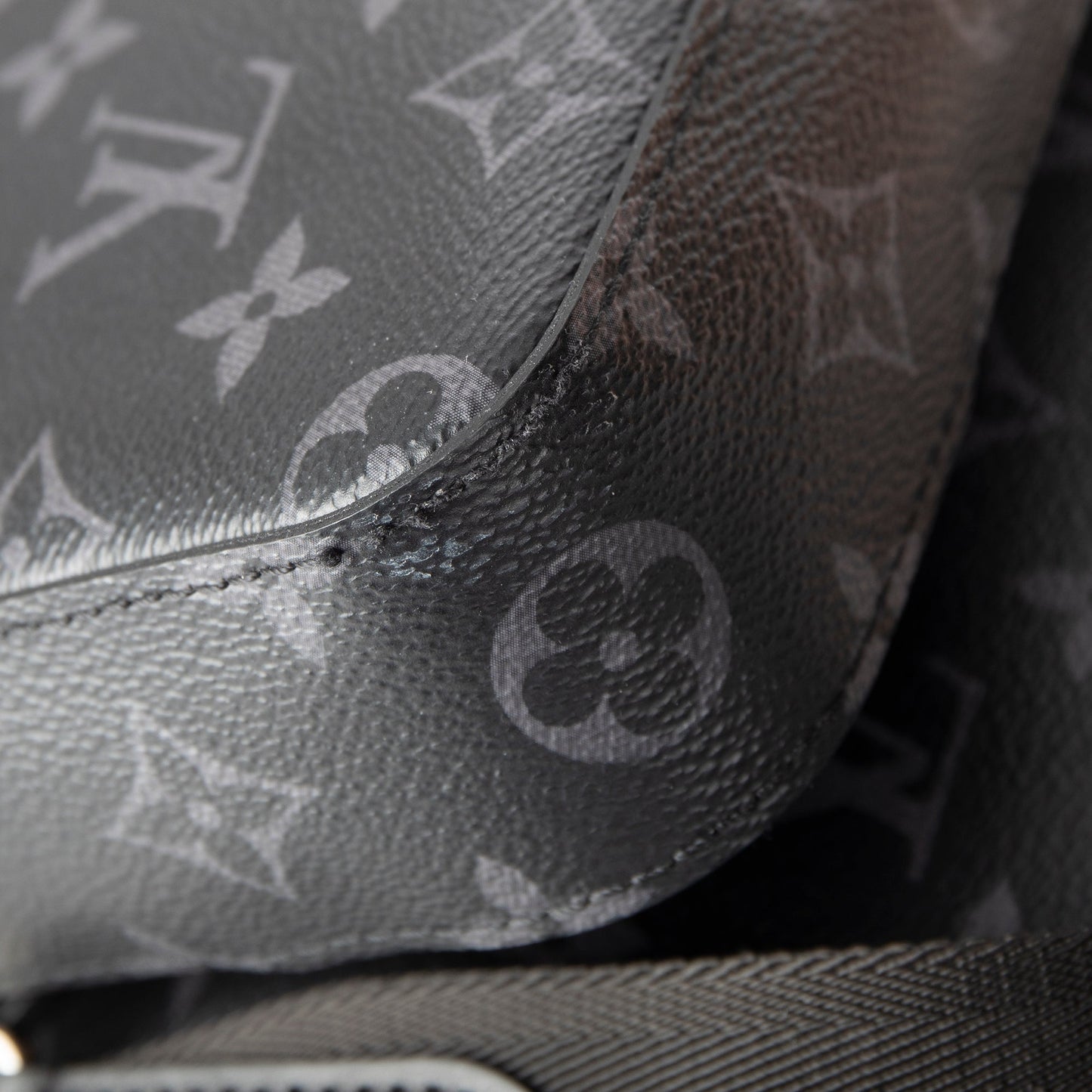 Louis Vuitton 2022 Trio Messenger Bag