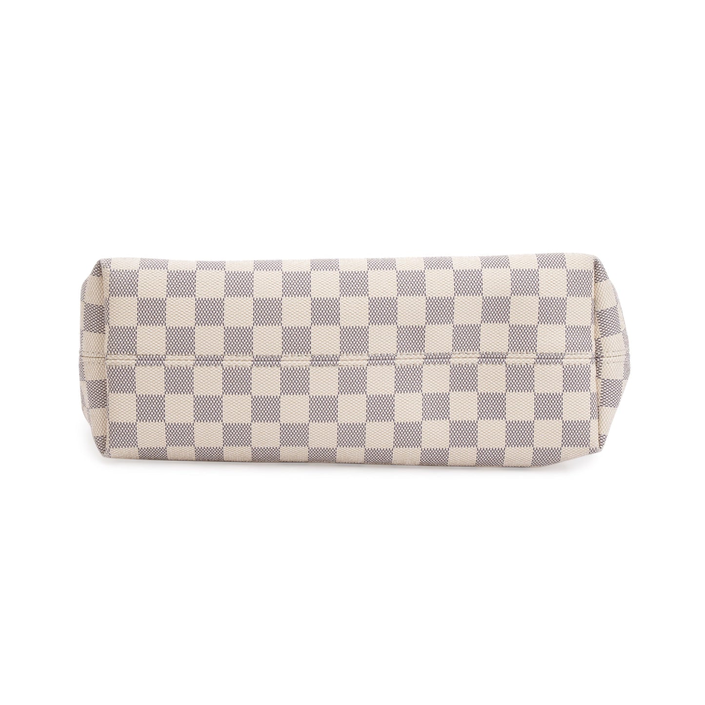 Louis Vuitton 2023 Damier Azur Graceful PM