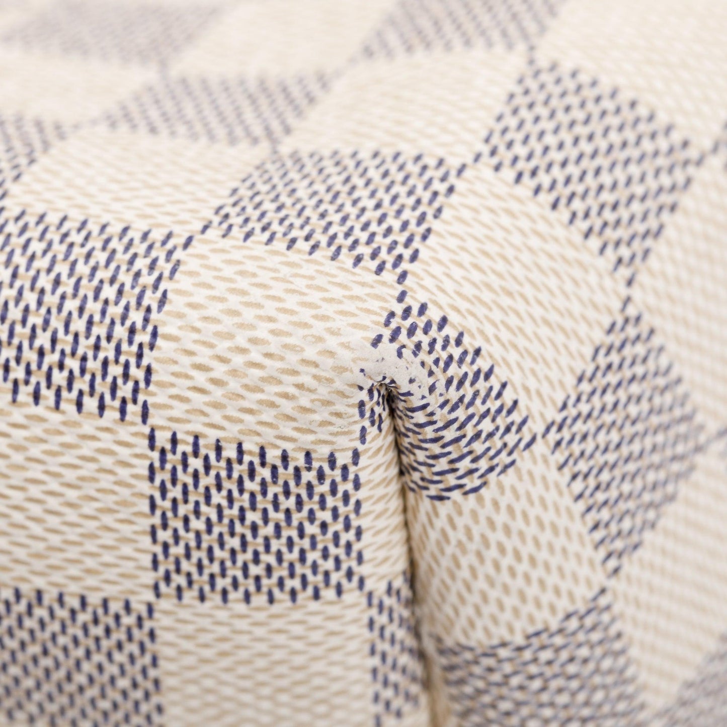 Louis Vuitton 2023 Damier Azur Graceful PM