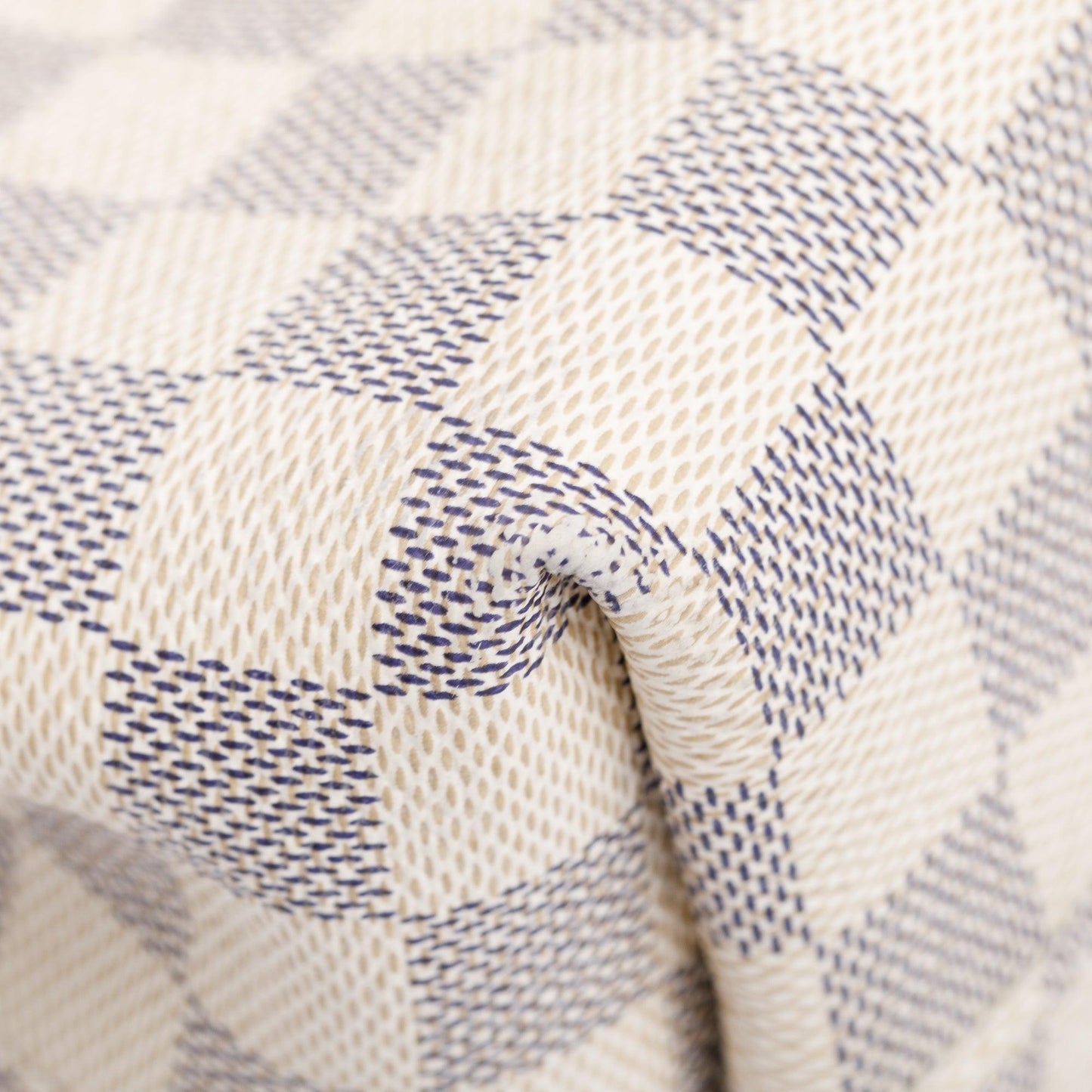 Louis Vuitton 2023 Damier Azur Graceful PM