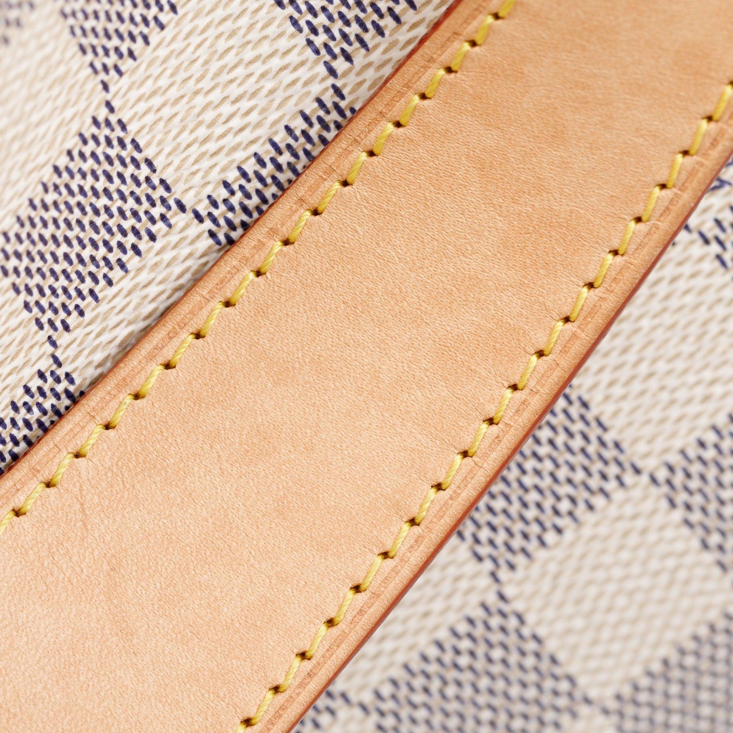 Louis Vuitton 2023 Damier Azur Graceful PM