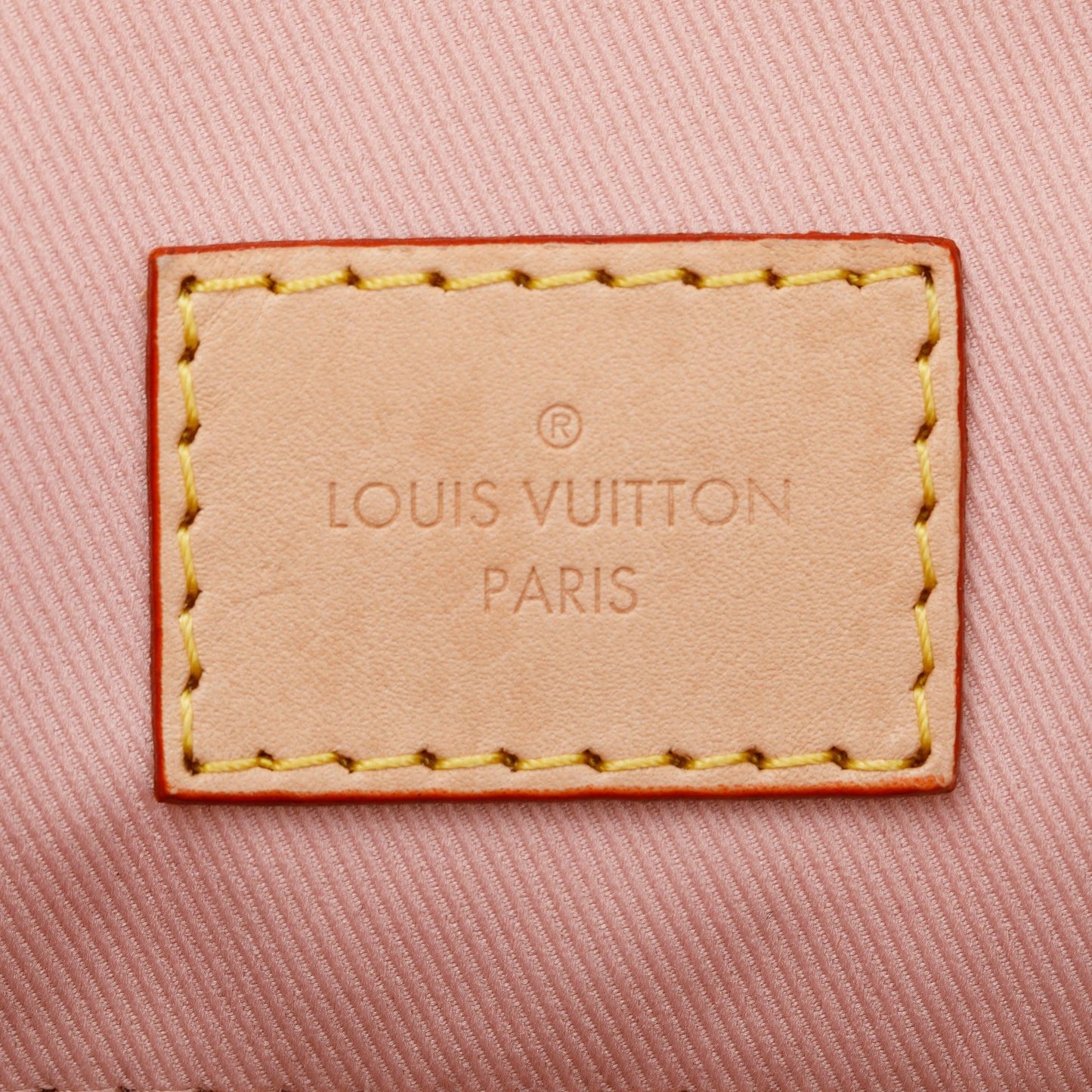 Louis Vuitton 2023 Damier Azur Graceful PM
