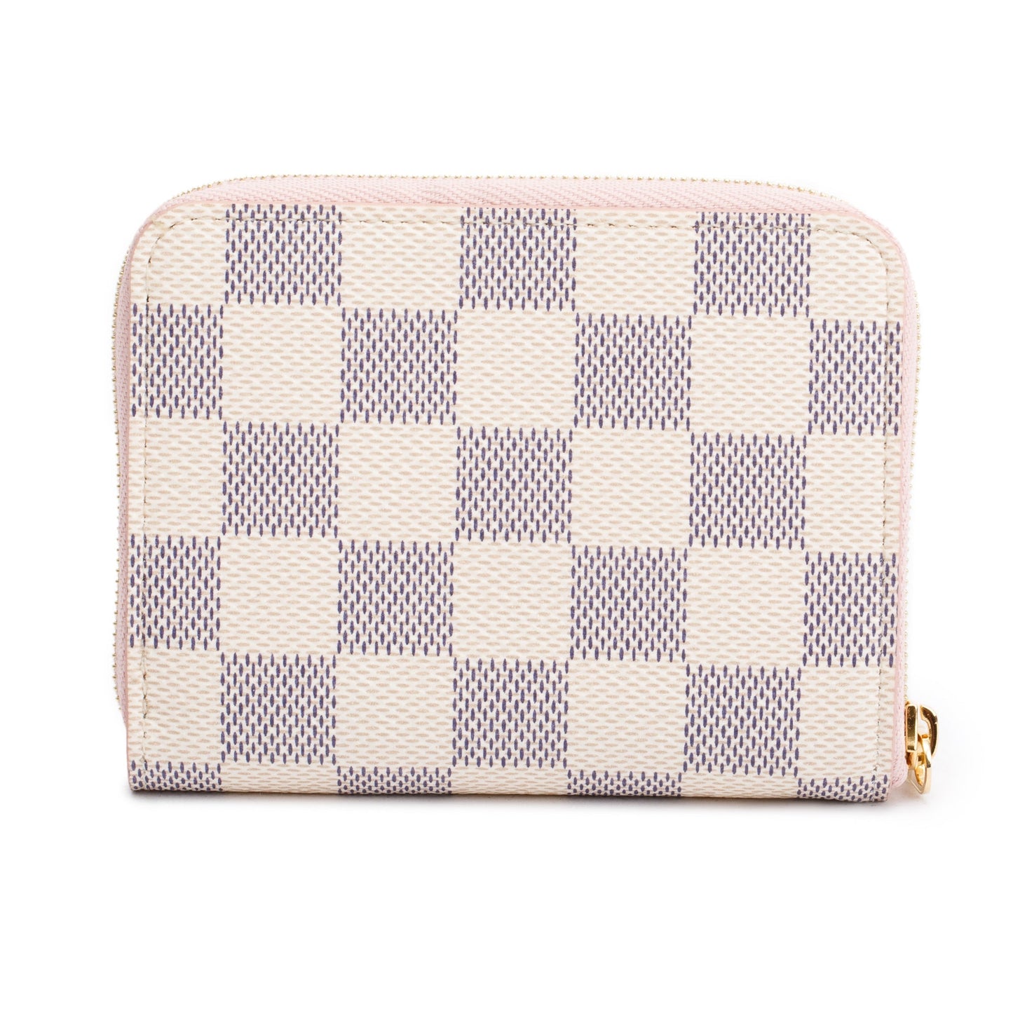 Louis Vuitton 2023 Damier Azur Zippy Coin Purse