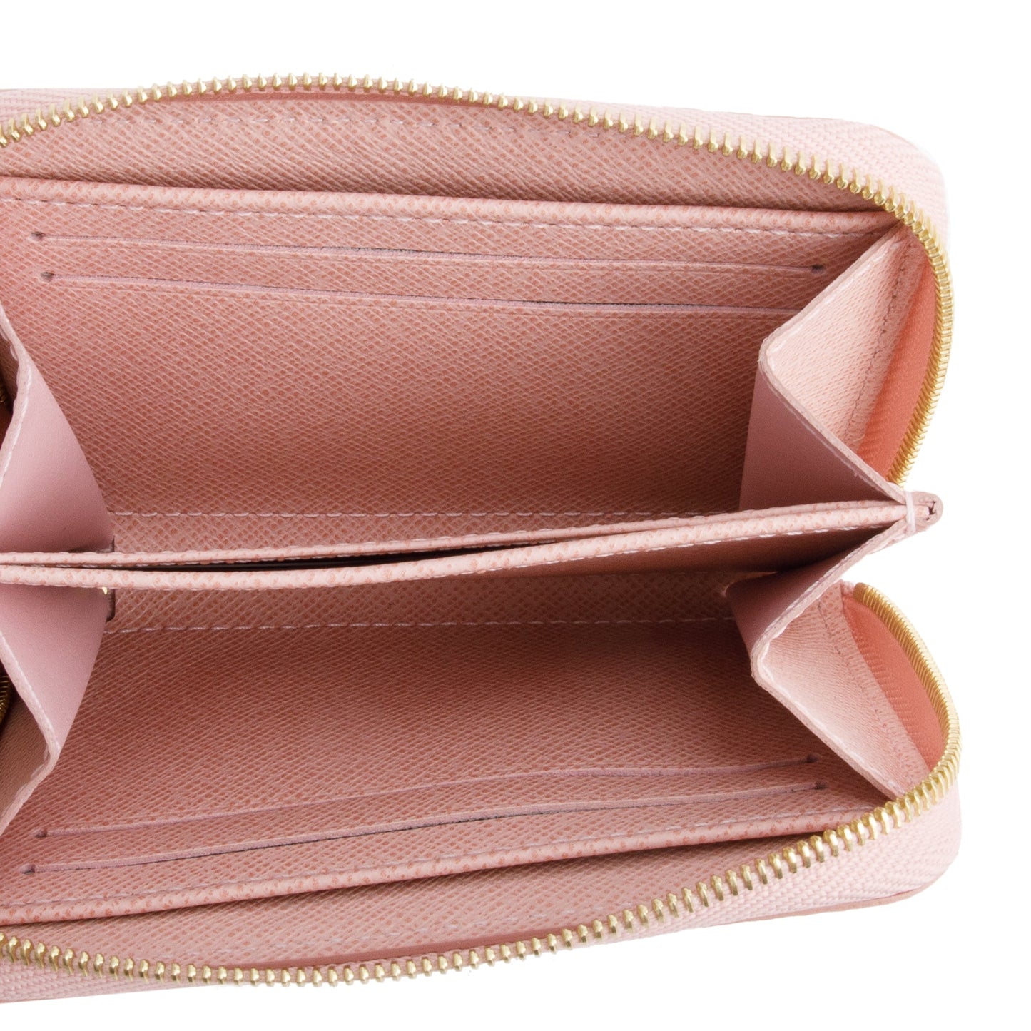 Louis Vuitton 2023 Damier Azur Zippy Coin Purse