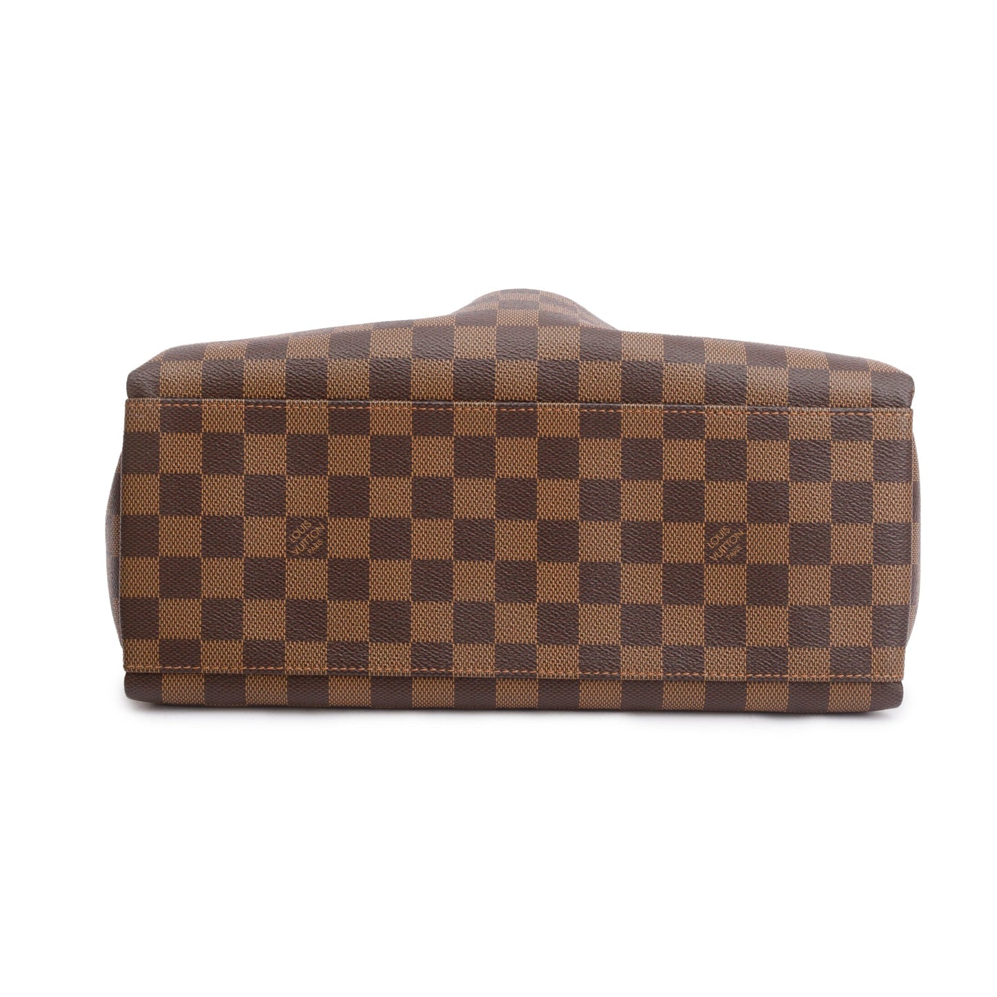 Louis Vuitton 2023 Damier Ebene Odeon Tote MM