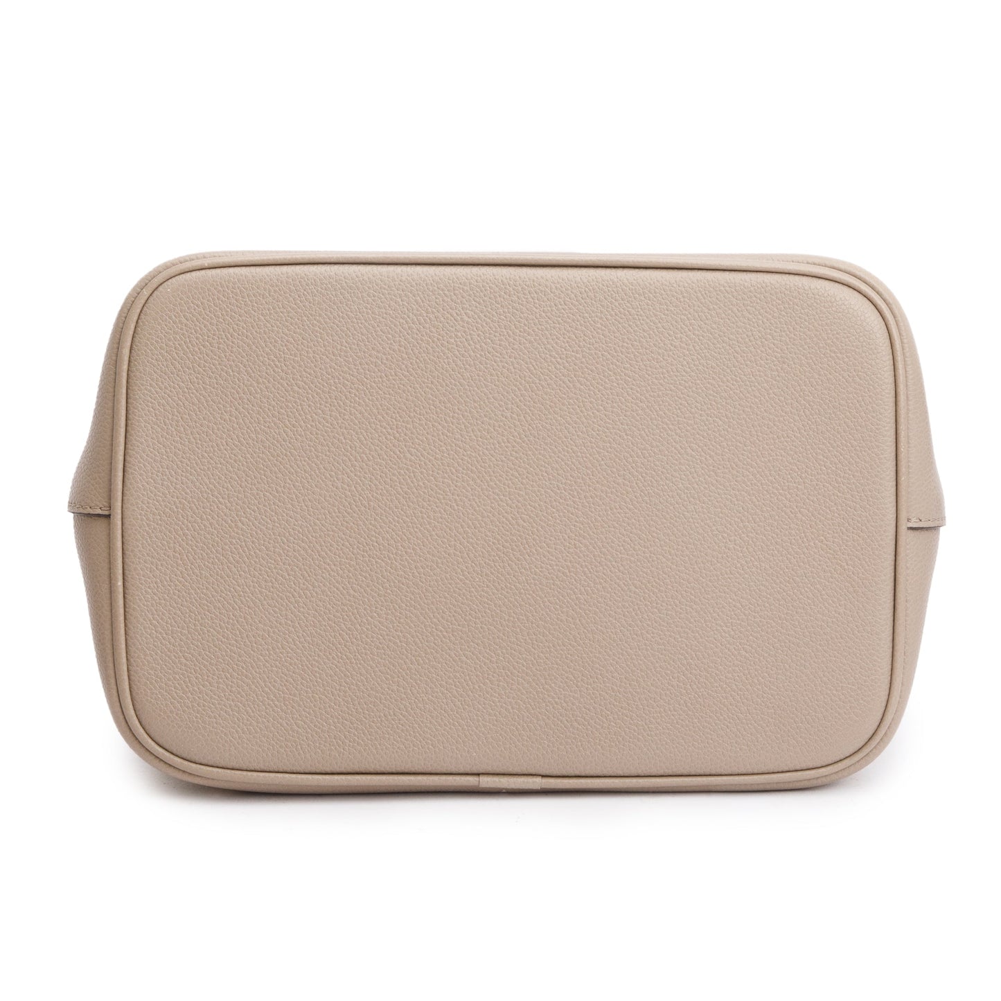 Louis Vuitton 2023 Dove/Creme Bicolor Monogram Empreinte Leather Neonoe MM