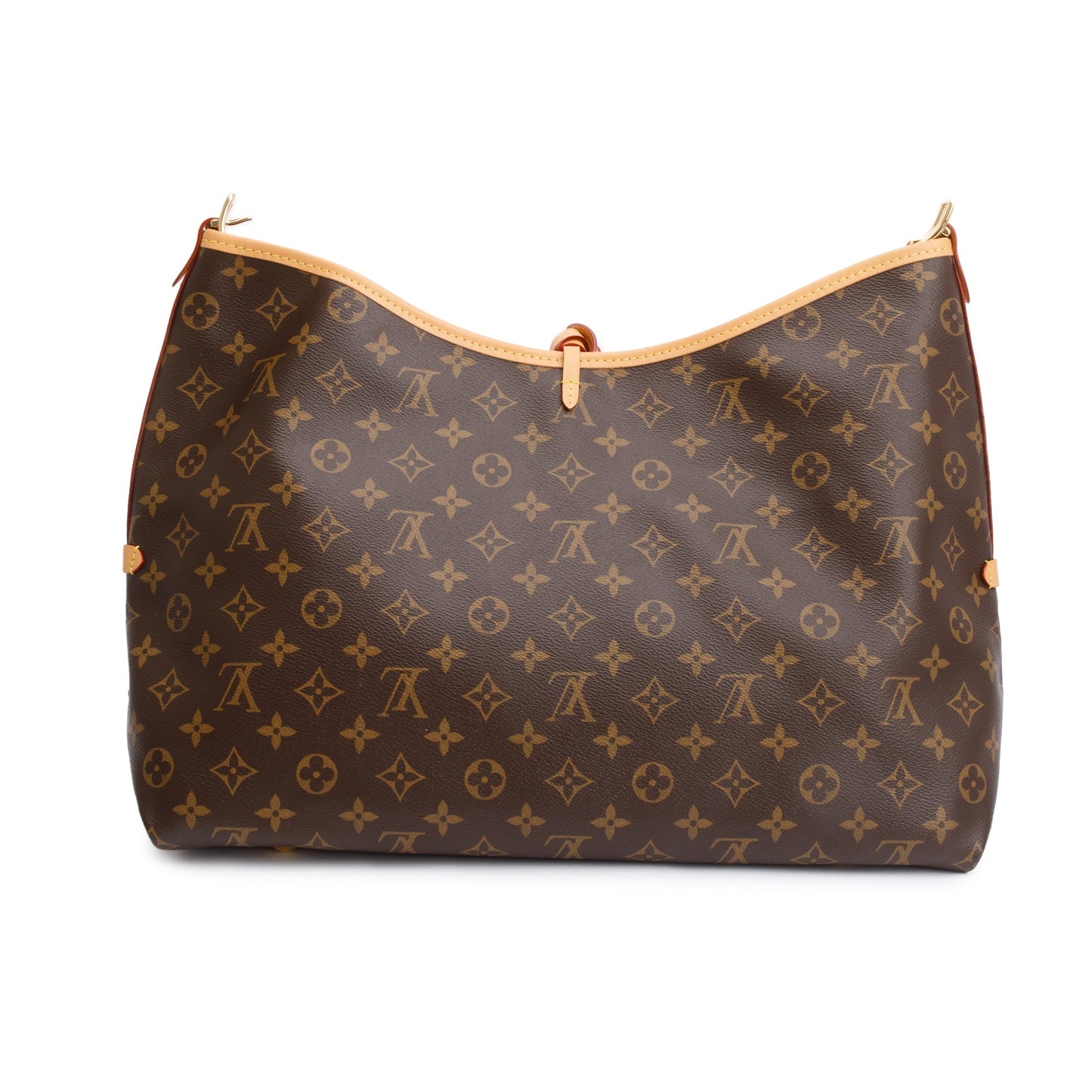 Louis Vuitton 2023 Monogram CarryAll MM
