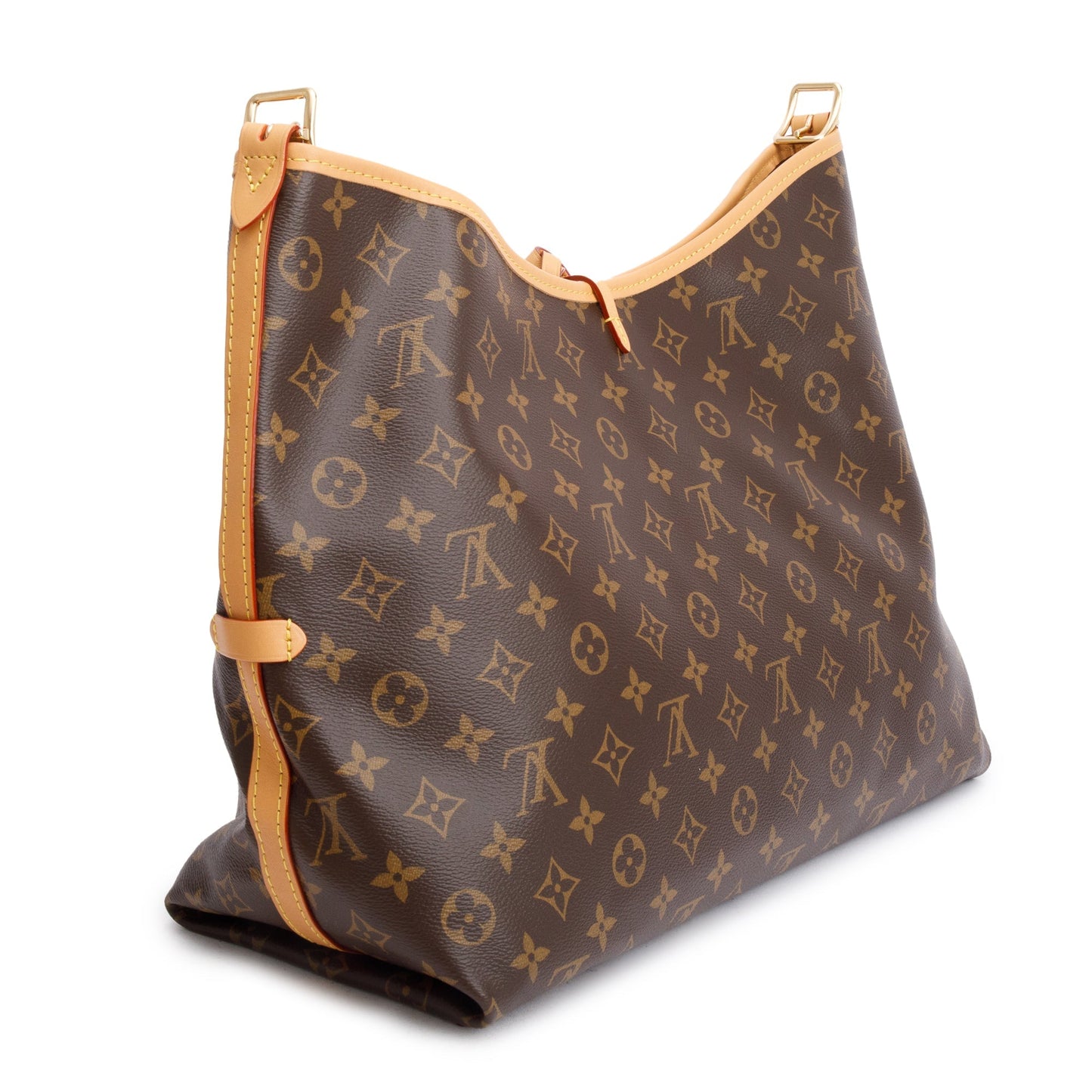 Louis Vuitton 2023 Monogram CarryAll MM