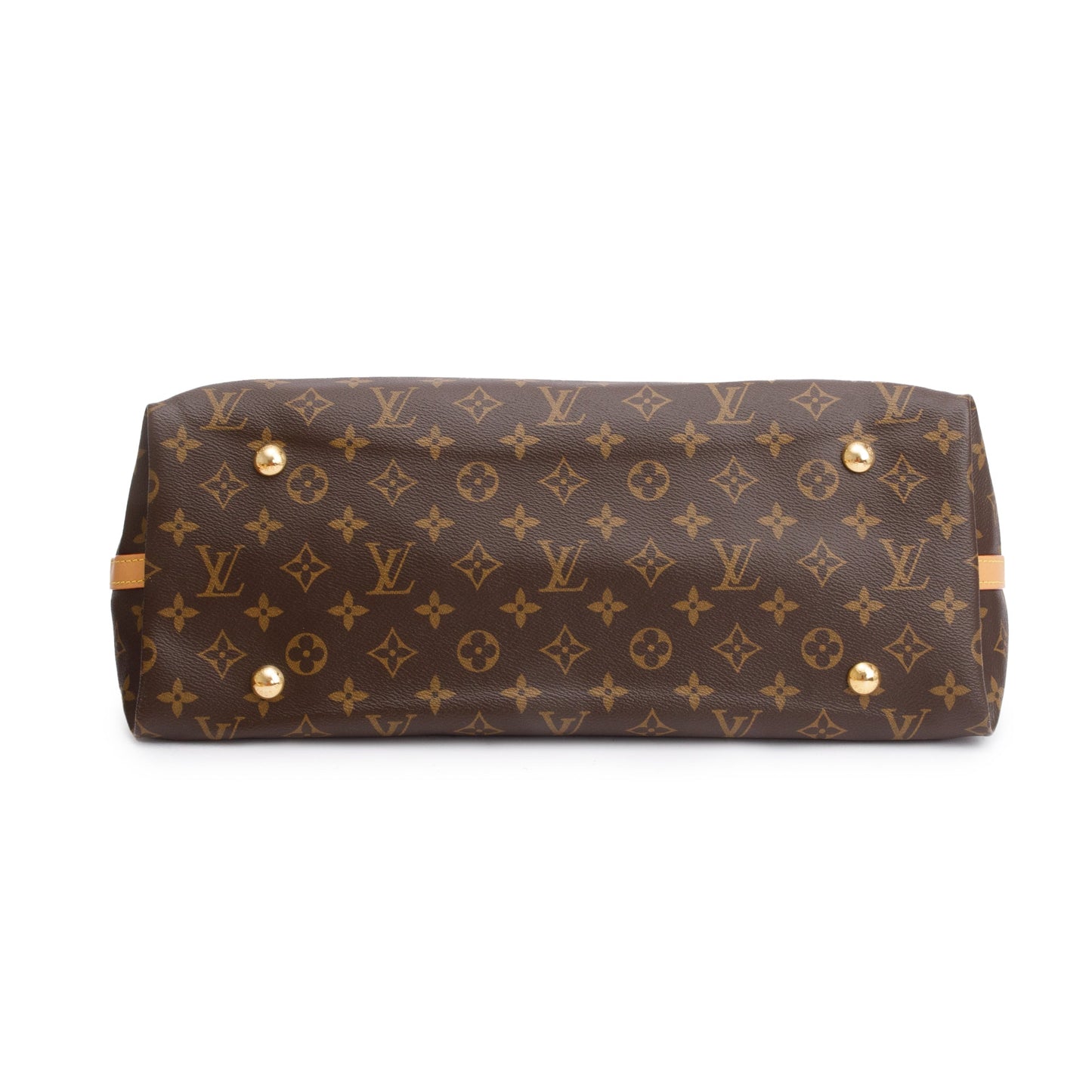 Louis Vuitton 2023 Monogram CarryAll MM