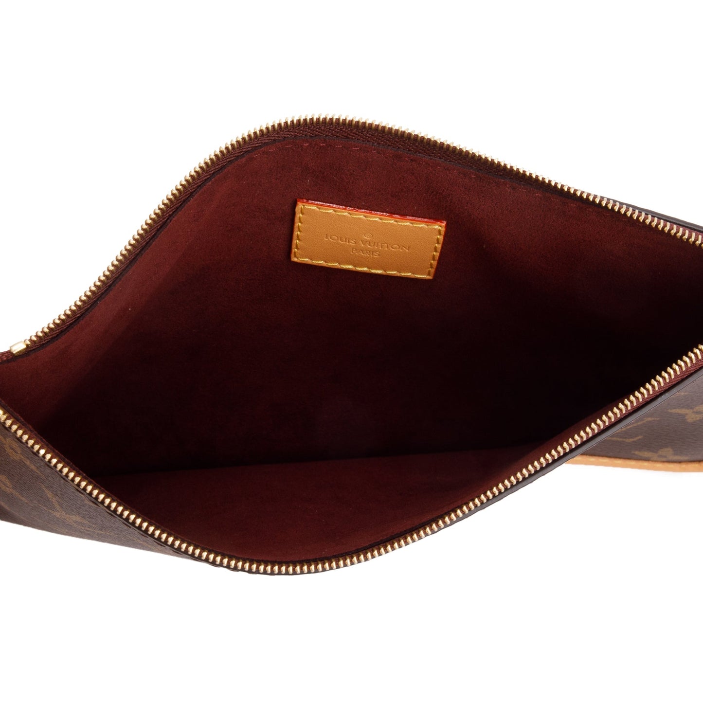 Louis Vuitton 2023 Monogram CarryAll MM