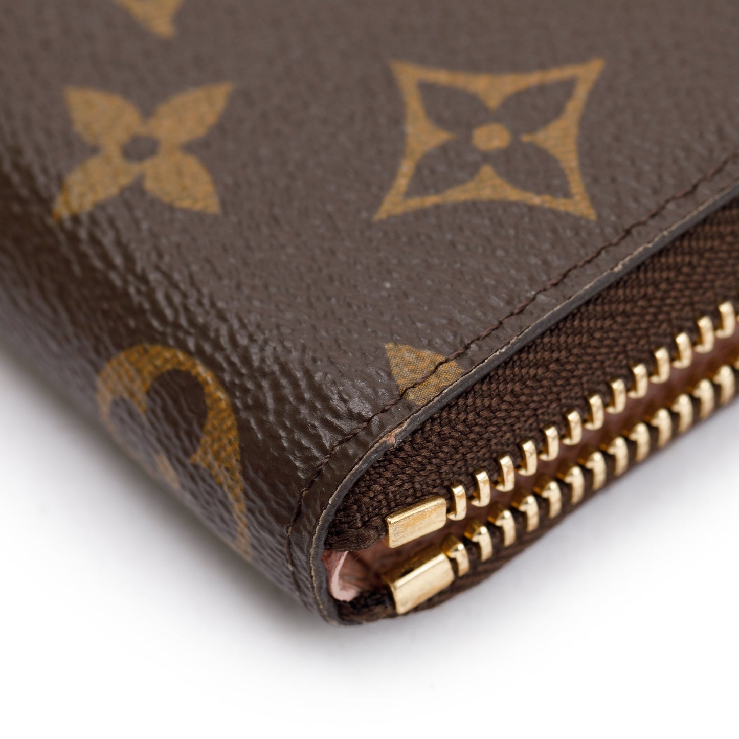Louis Vuitton 2023 Monogram Clemence Wallet