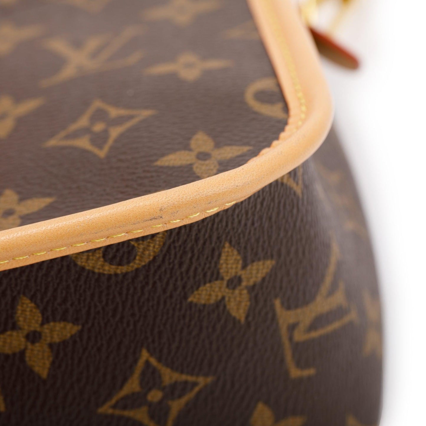 Louis Vuitton 2023 Monogram Diane PM