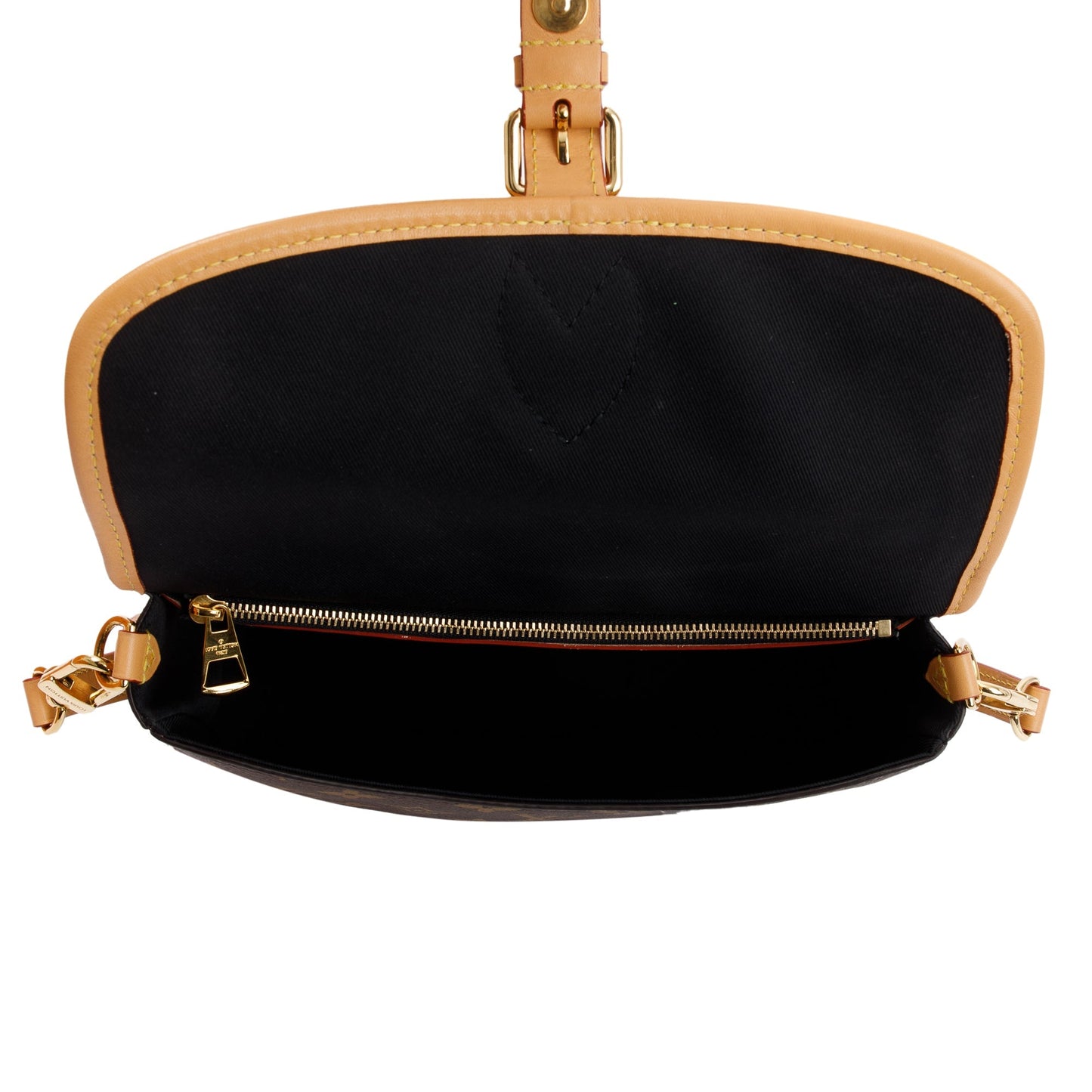 Louis Vuitton 2023 Monogram Diane PM