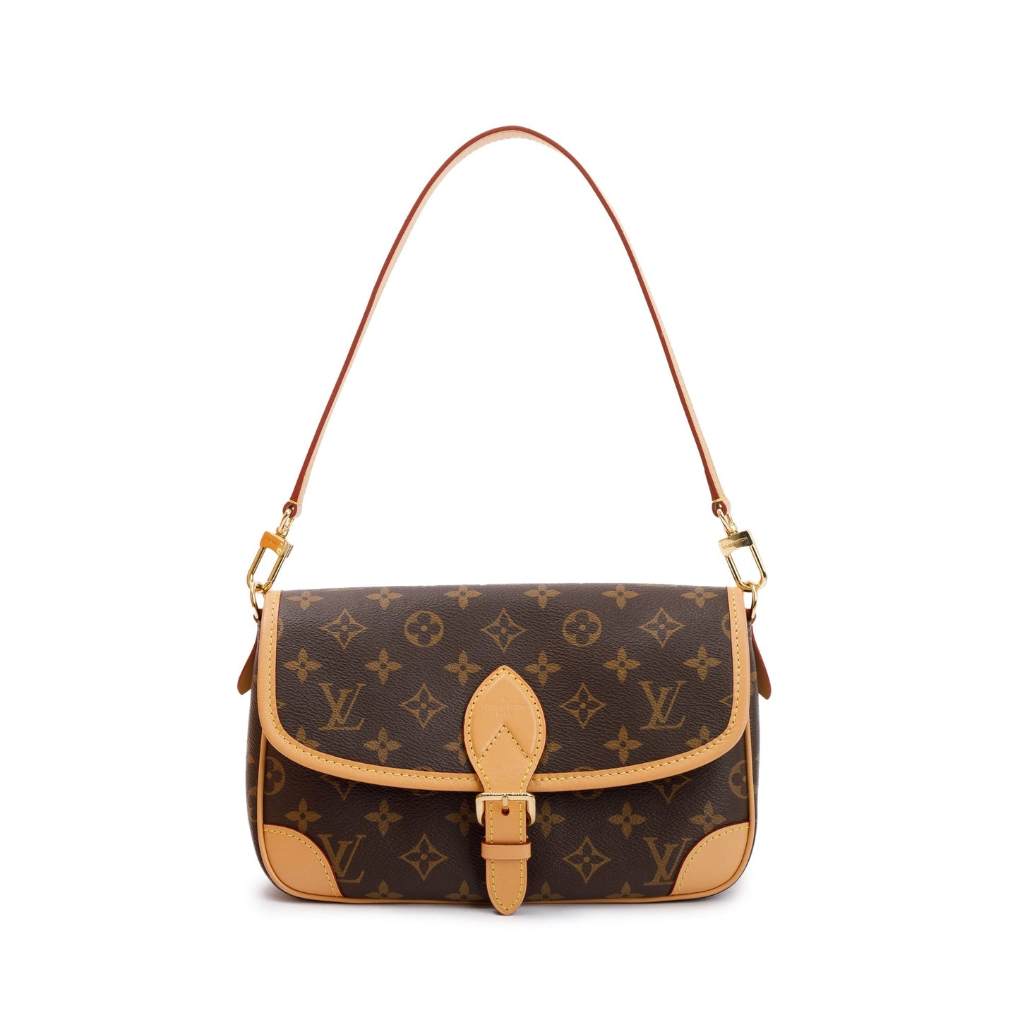 Louis Vuitton 2023 Monogram Diane PM
