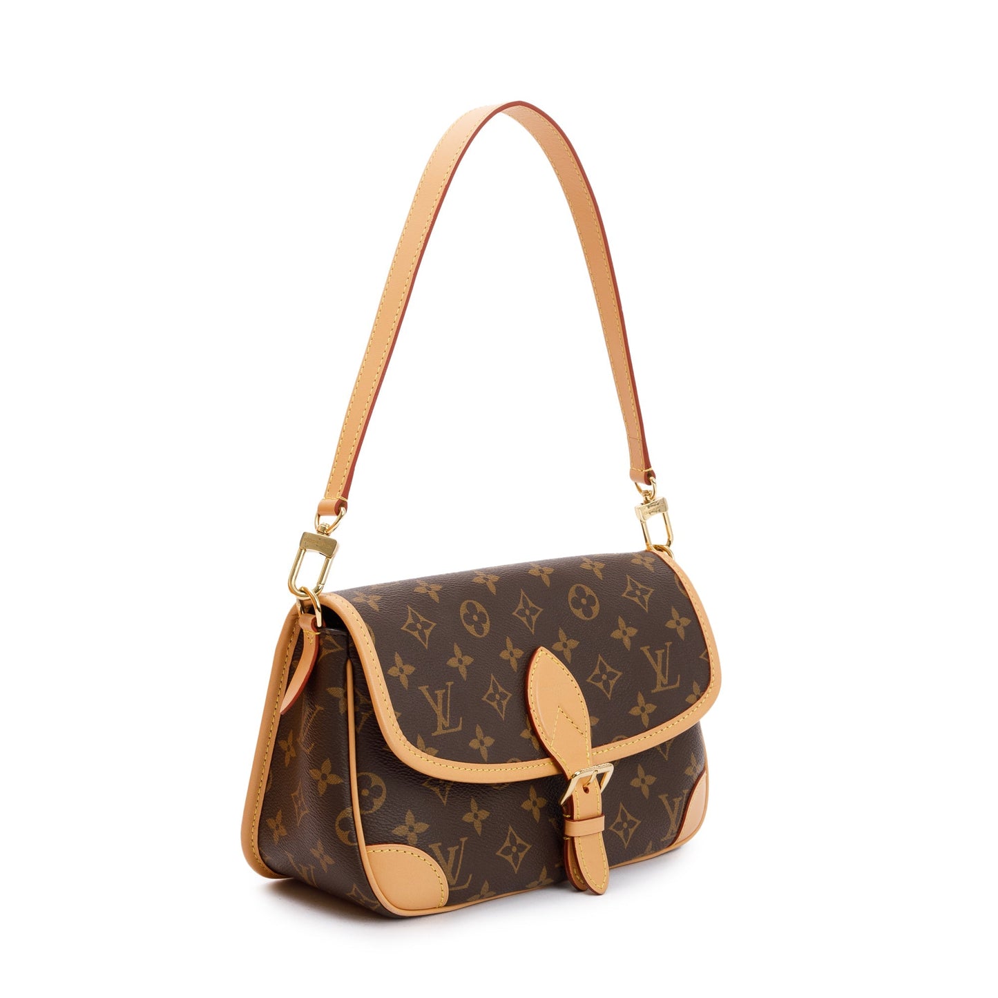 Louis Vuitton 2023 Monogram Diane PM