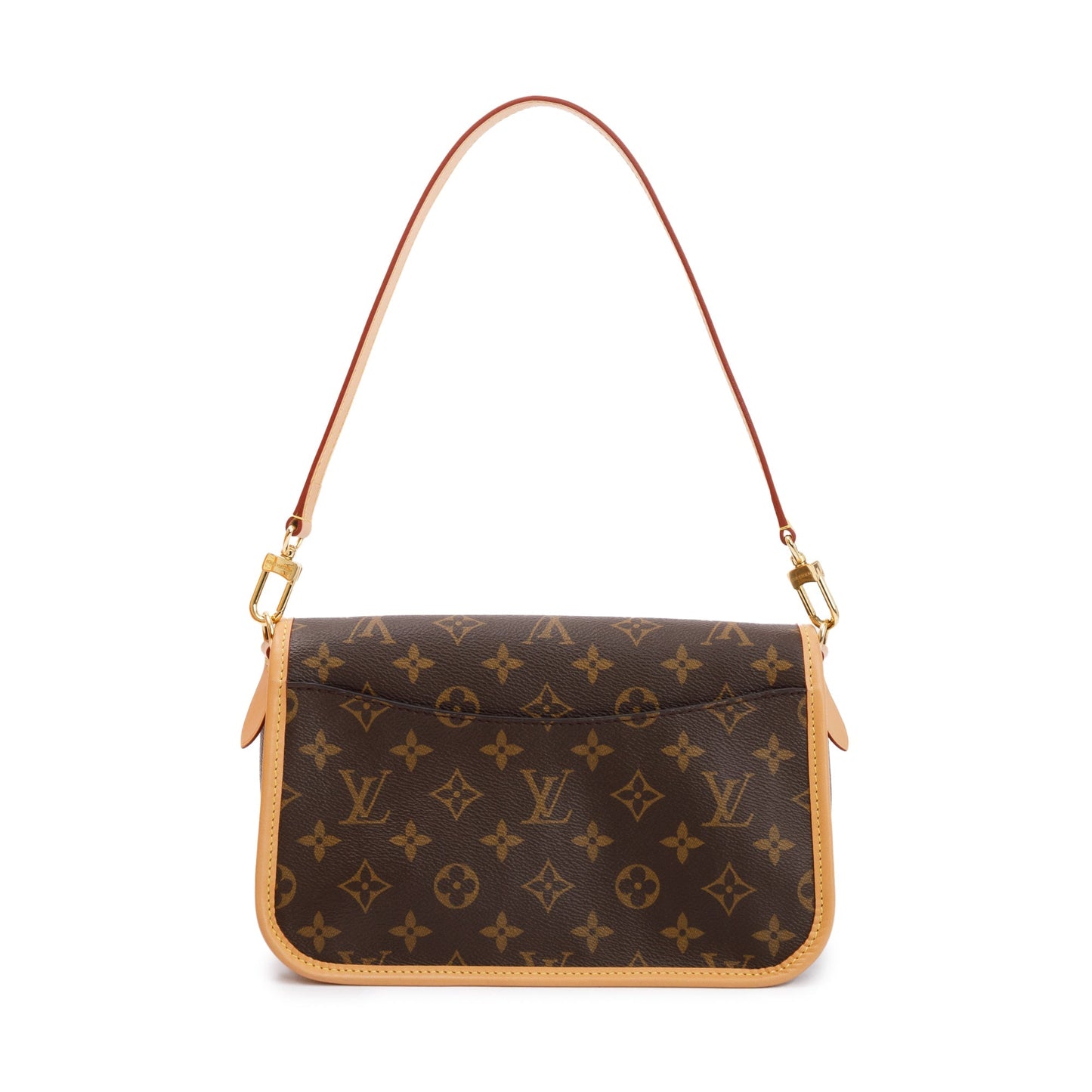Louis Vuitton 2023 Monogram Diane PM