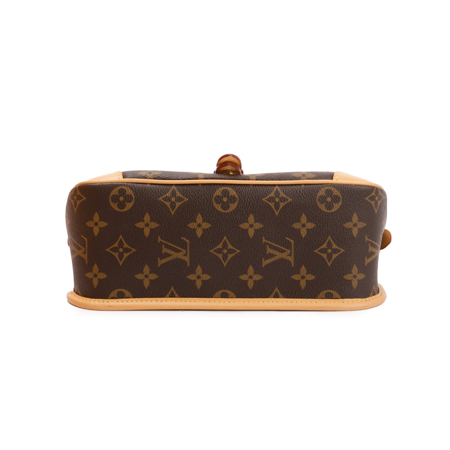 Louis Vuitton 2023 Monogram Diane PM