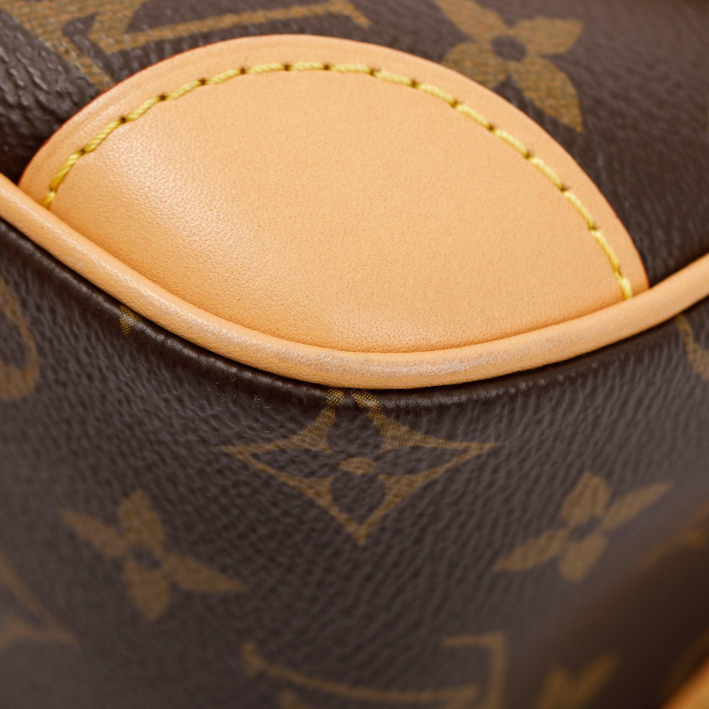 Louis Vuitton 2023 Monogram Diane PM