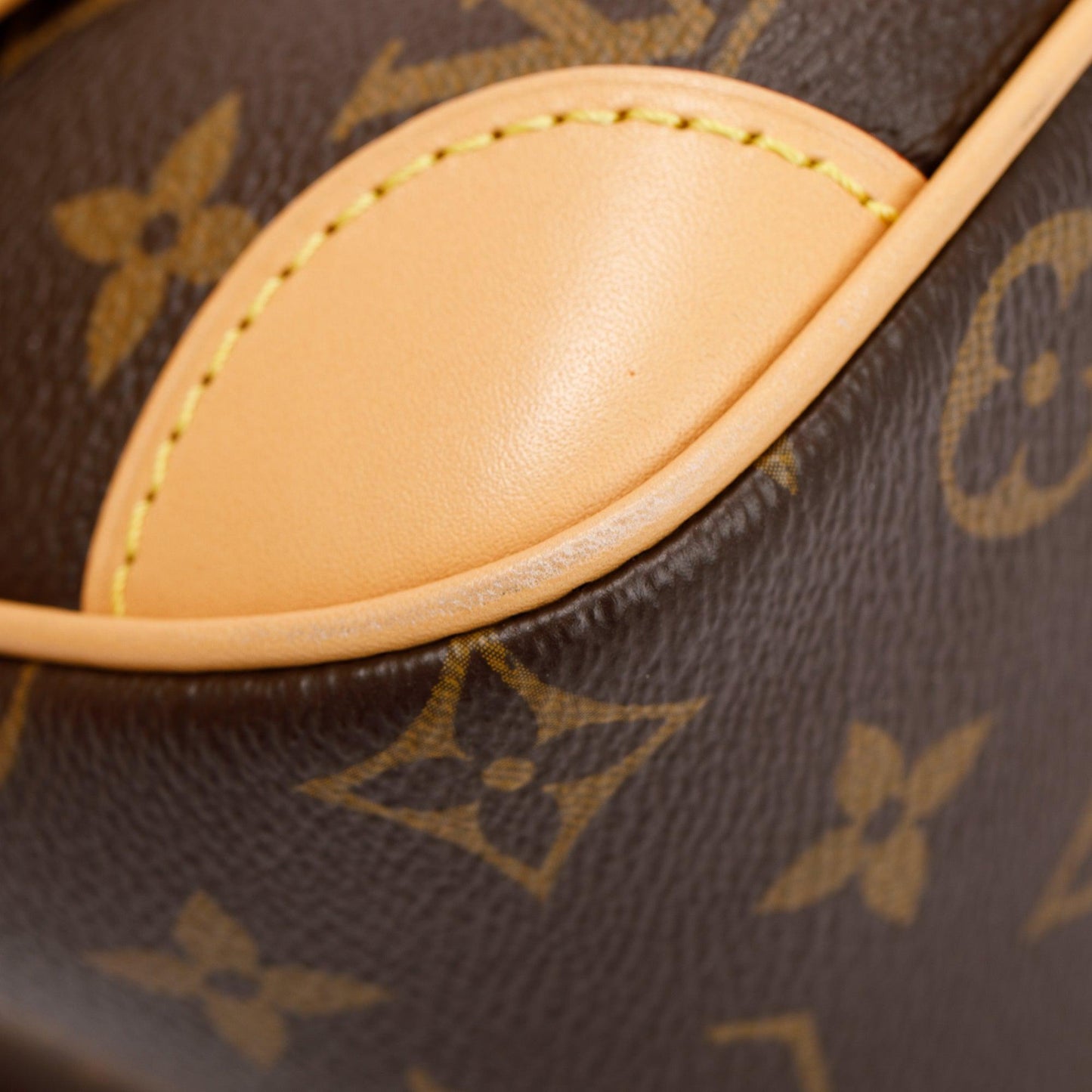 Louis Vuitton 2023 Monogram Diane PM