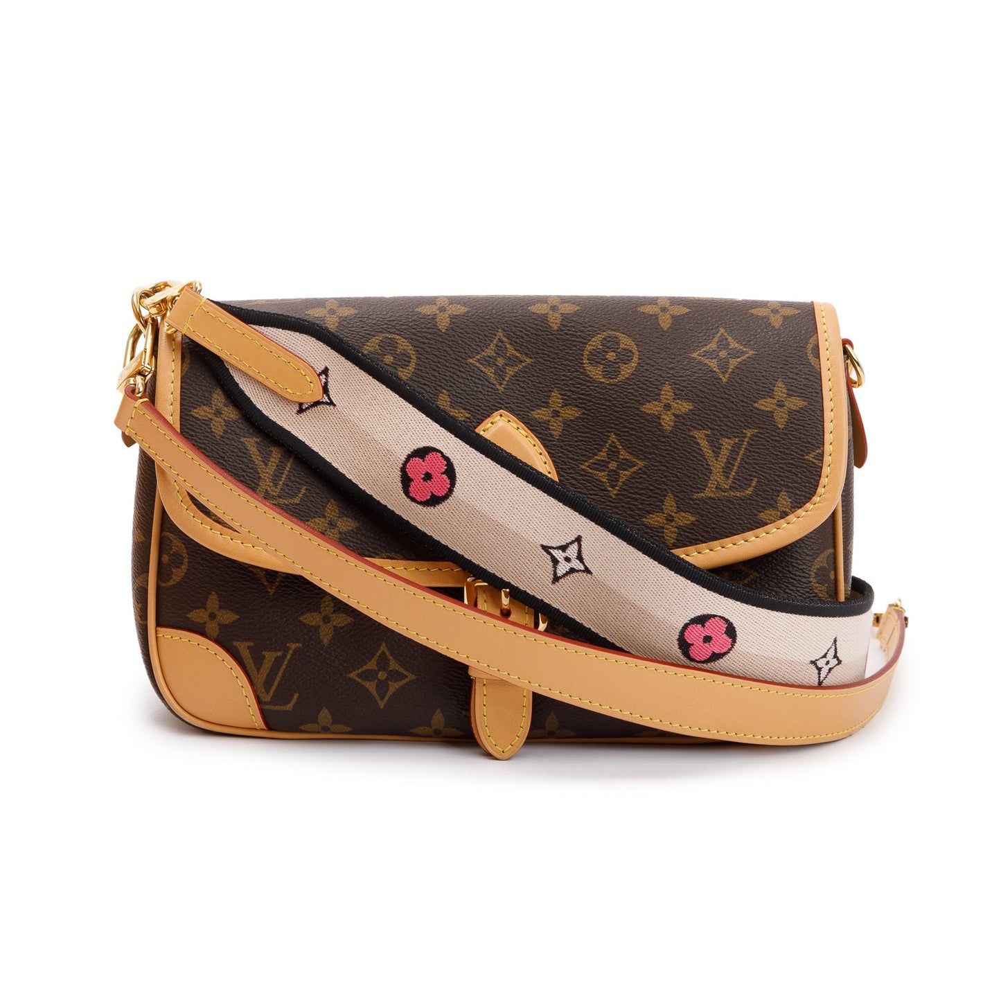 Louis Vuitton 2023 Monogram Diane PM