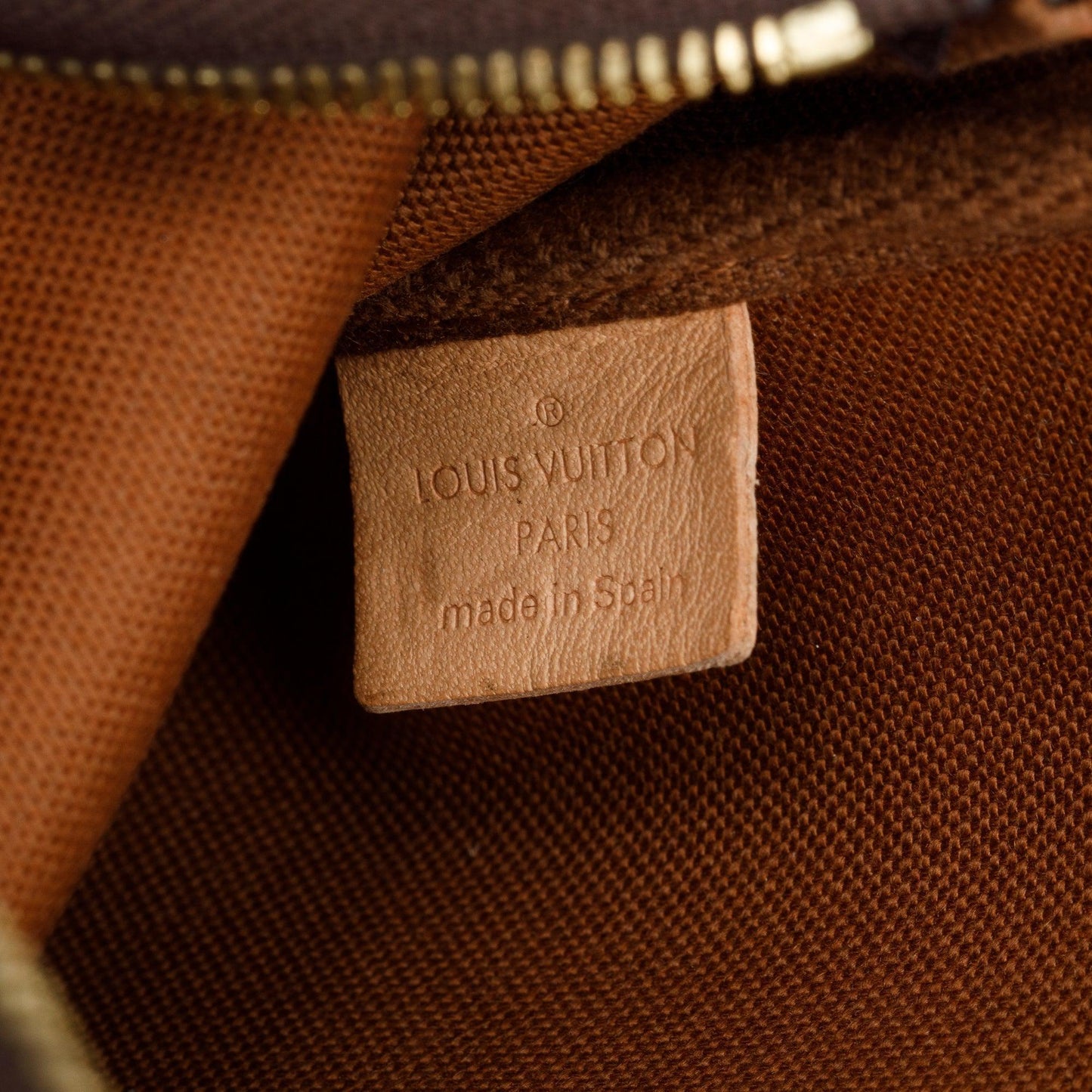Louis Vuitton 2023 Monogram Khaki Multi-Pochette Accessoires