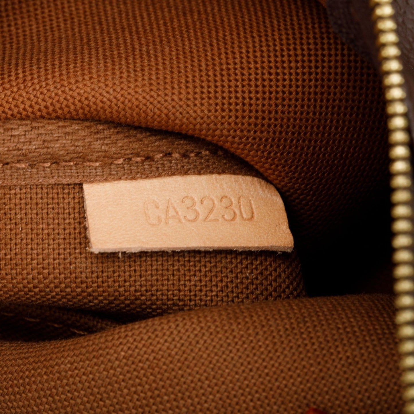 Louis Vuitton 2023 Monogram Khaki Multi-Pochette Accessoires
