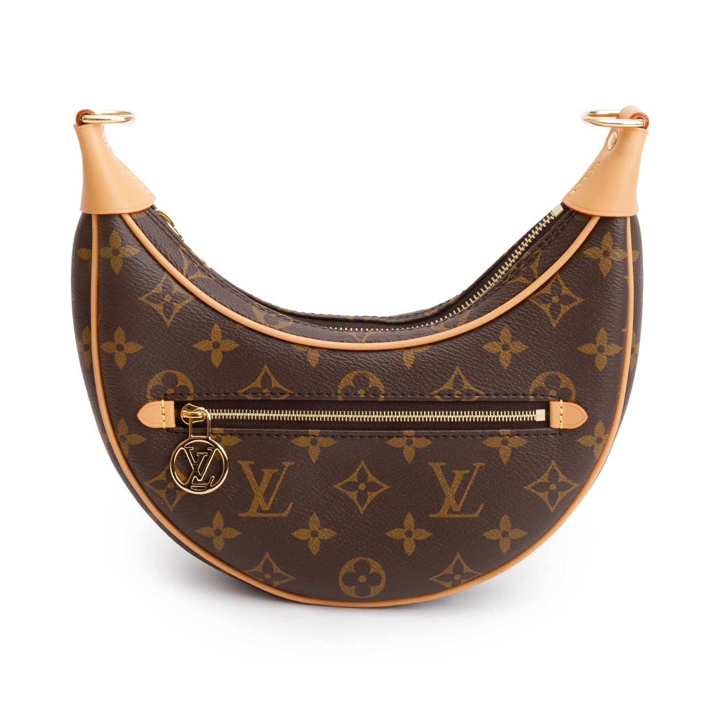 Louis Vuitton 2023 Monogram Loop Bag