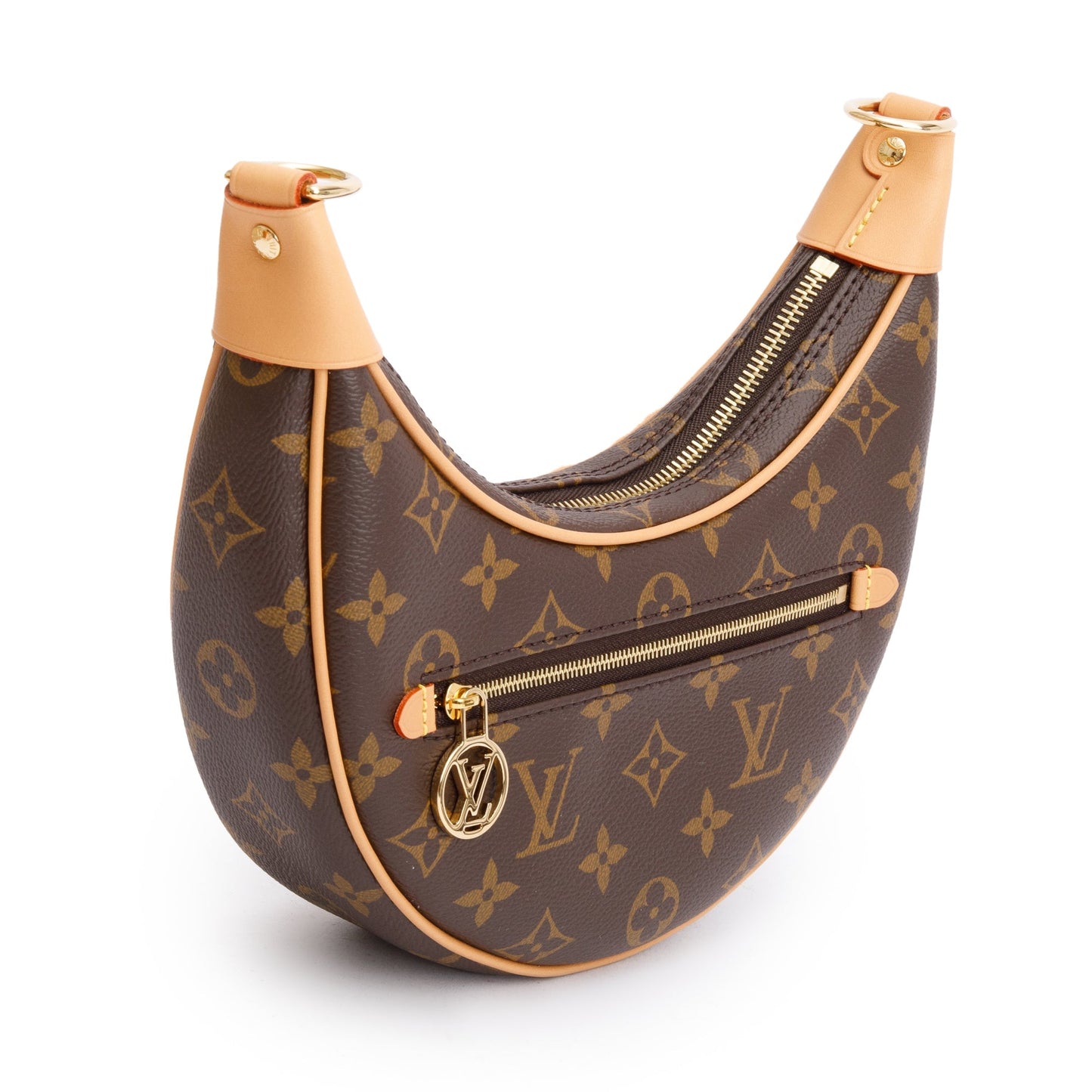 Louis Vuitton 2023 Monogram Loop Bag