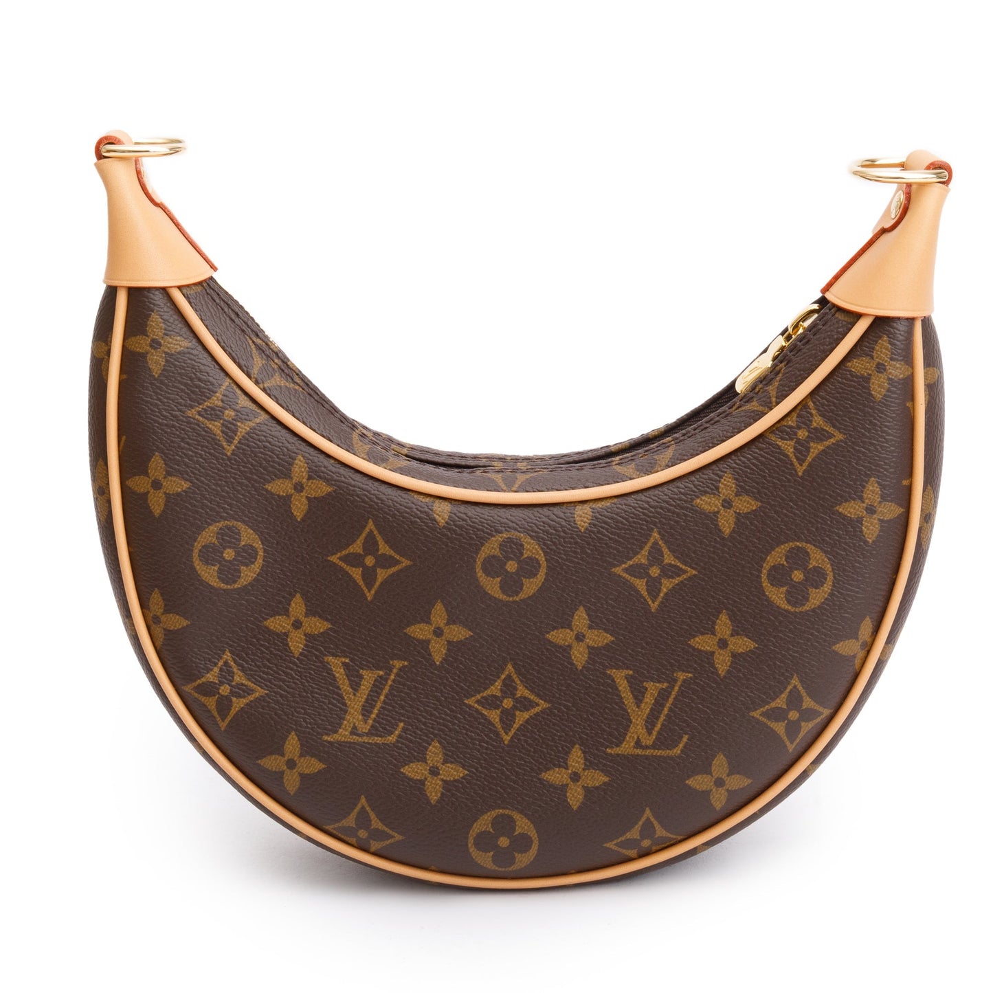 Louis Vuitton 2023 Monogram Loop Bag