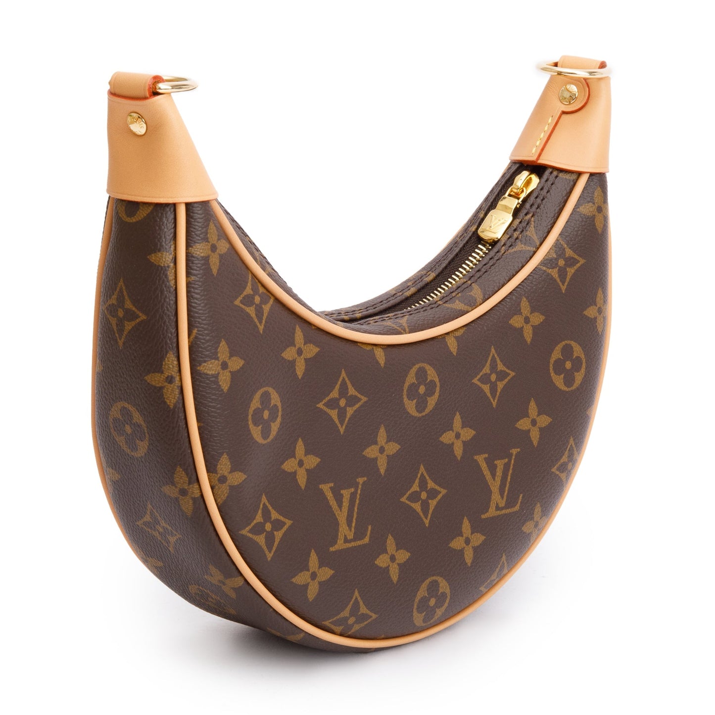 Louis Vuitton 2023 Monogram Loop Bag